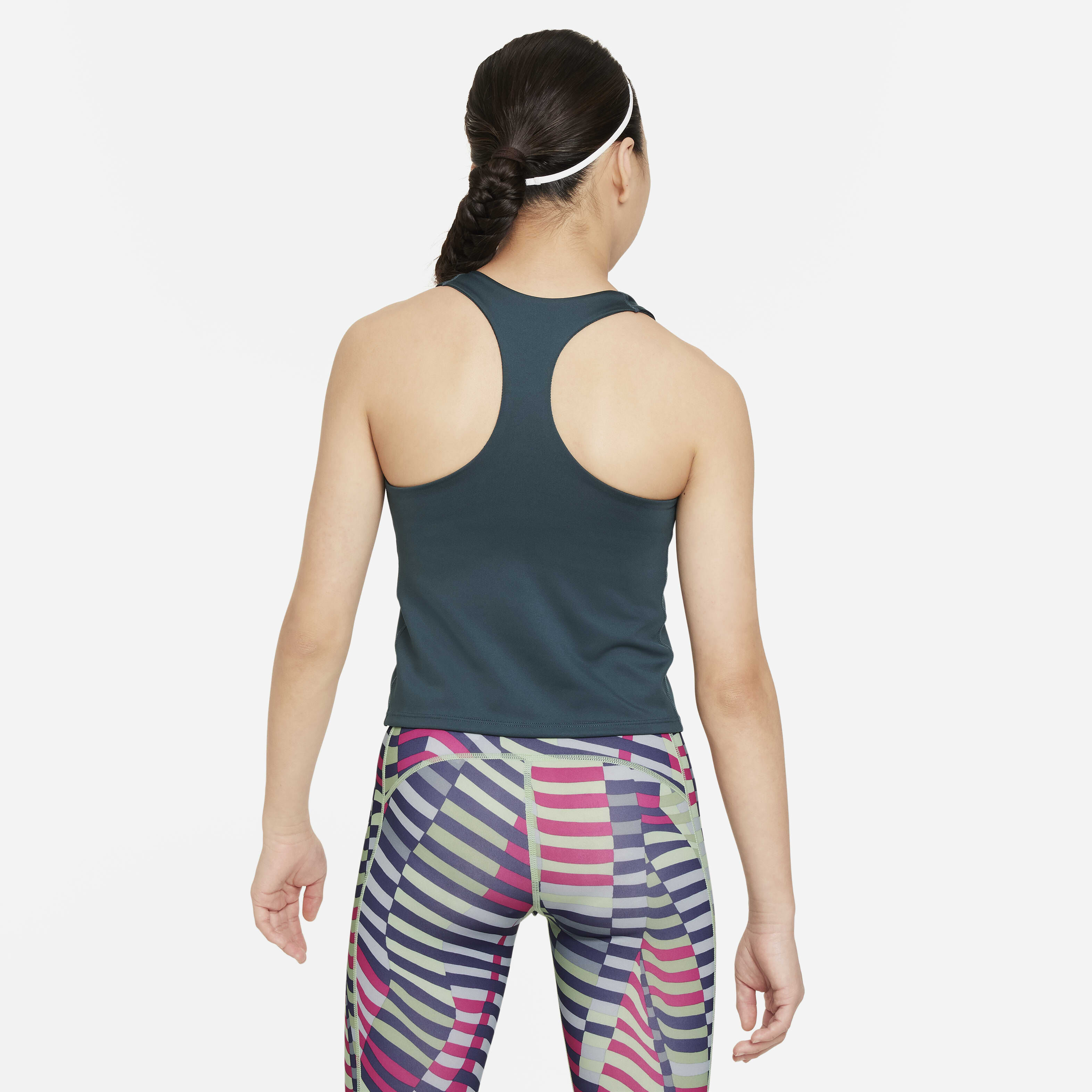 Nike Swoosh image number 1