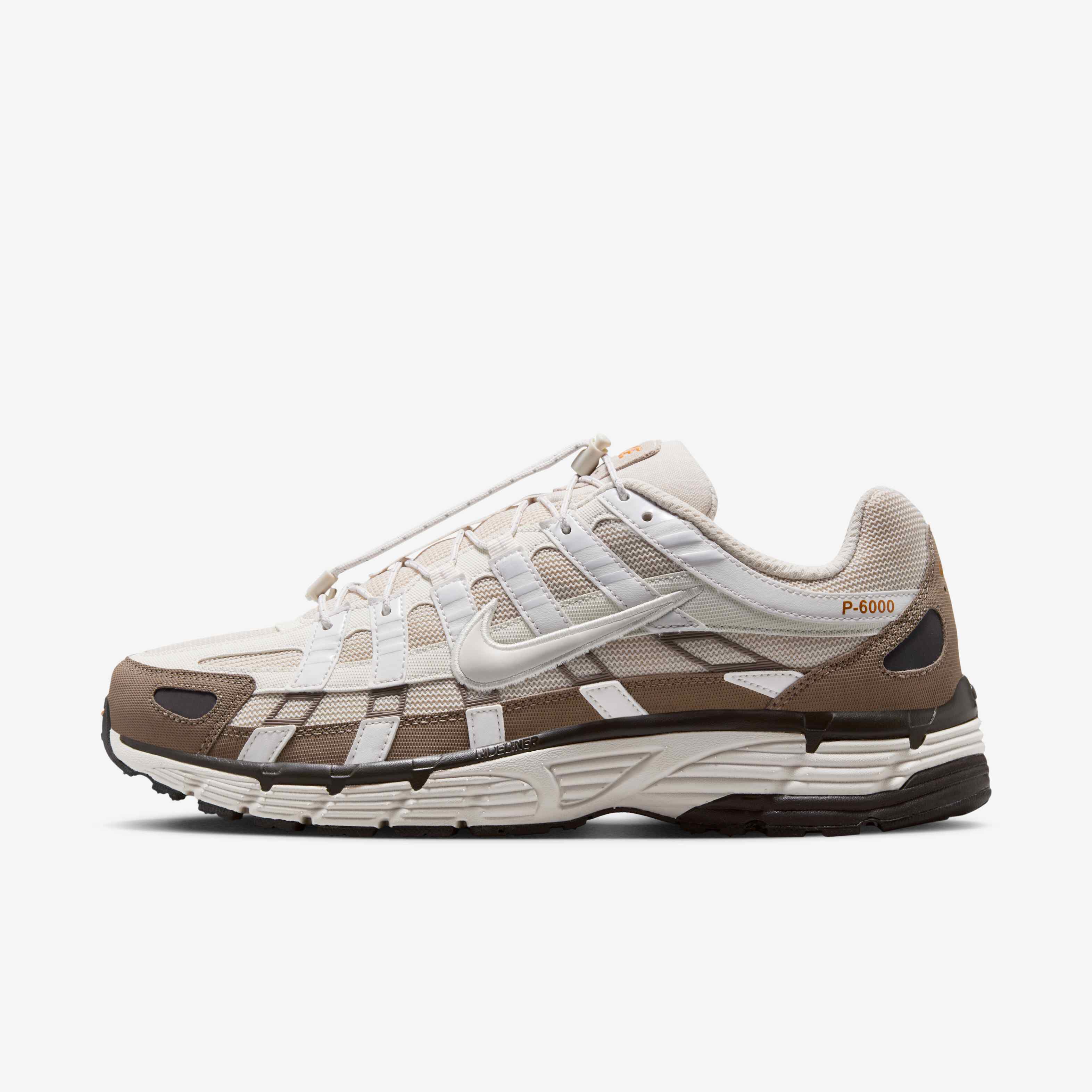 Nike P-6000 image number 0