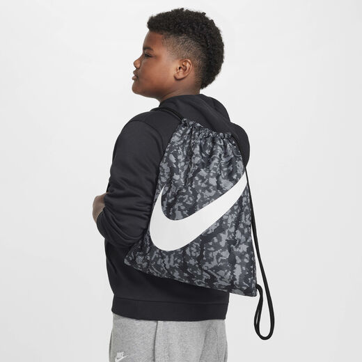 Drawstring Bags-Nike, Nike, Kids' Drawstring Bag (12L)