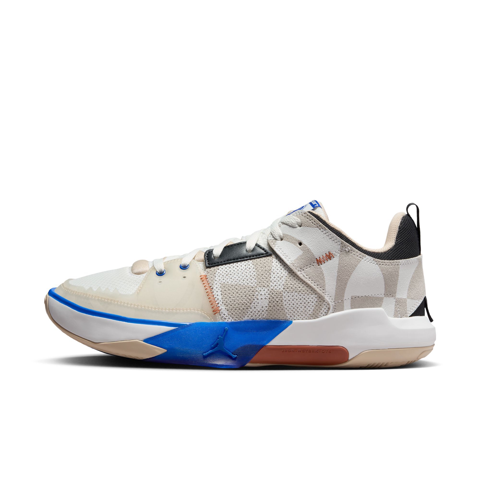 Buy Russell Westbrook Jordan One Take 5 Quai 54 Basketball Shoes Nike UAE Official