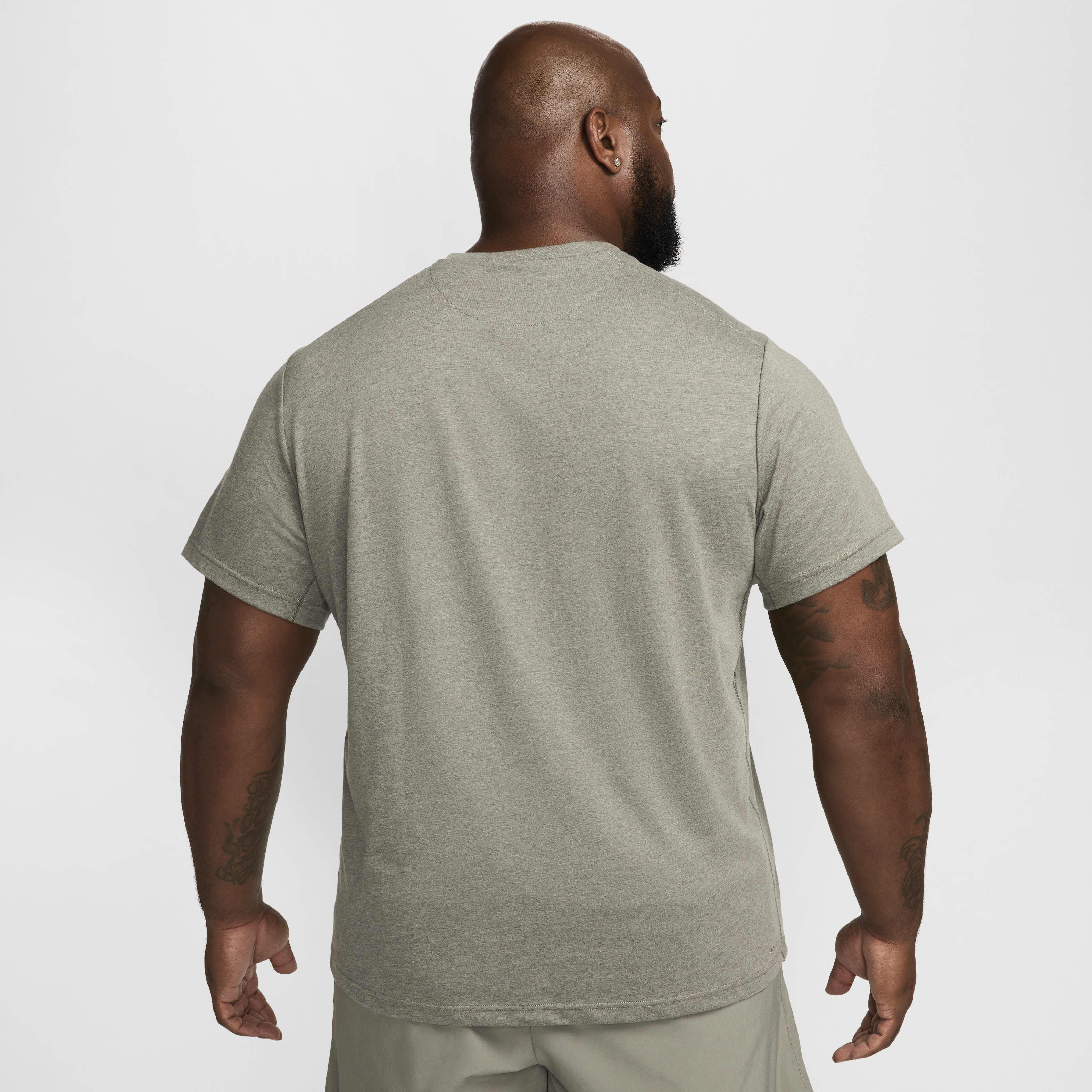 Nike Primary Swoosh image number 8