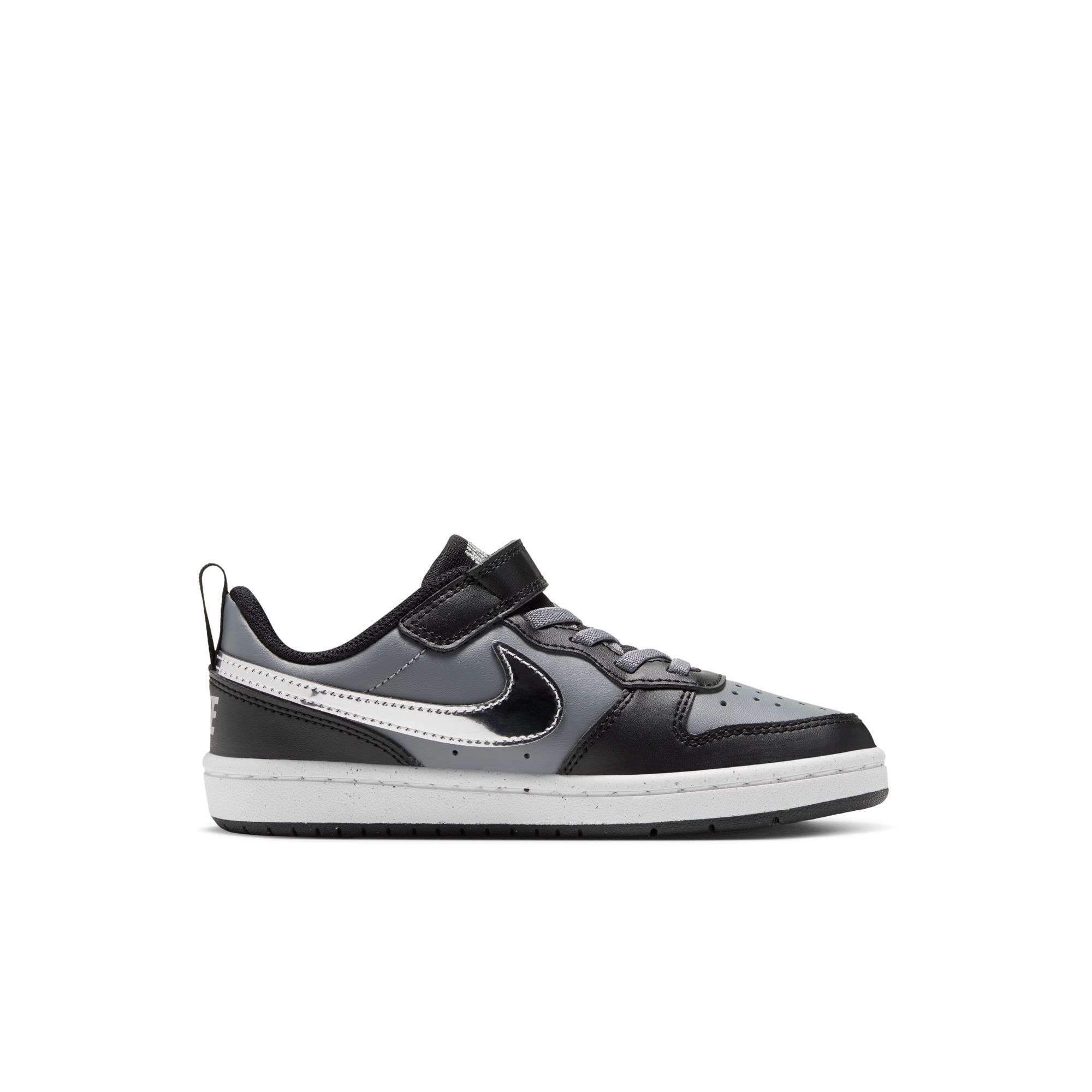Nike Court Borough Low image number 6