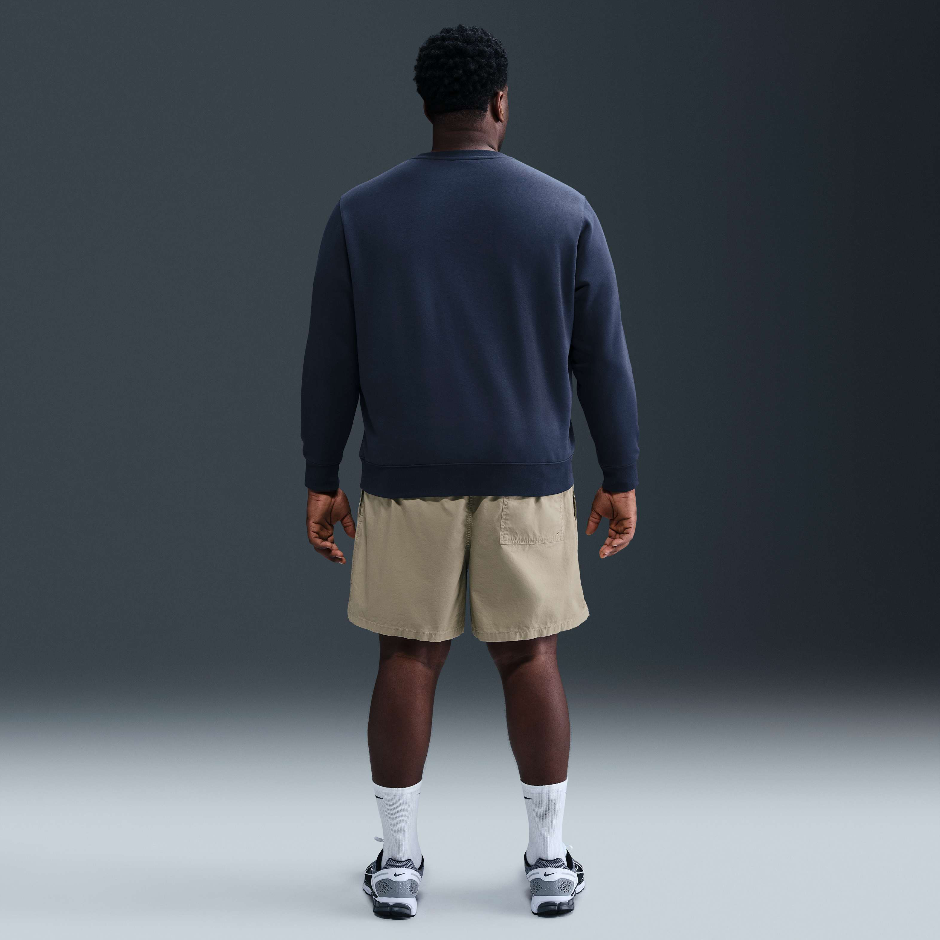 Nike Club image number 9