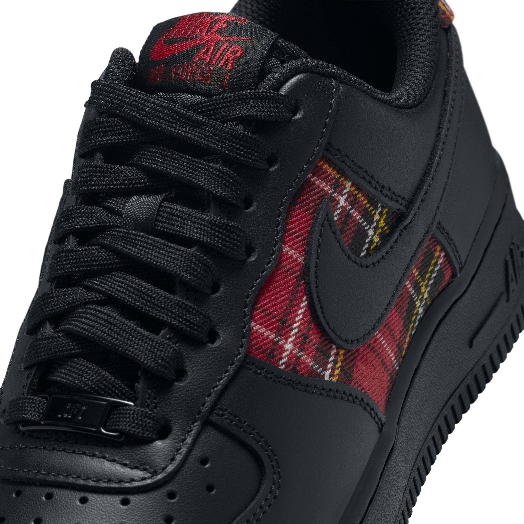 Nike Air Force 1 '07 image number 9