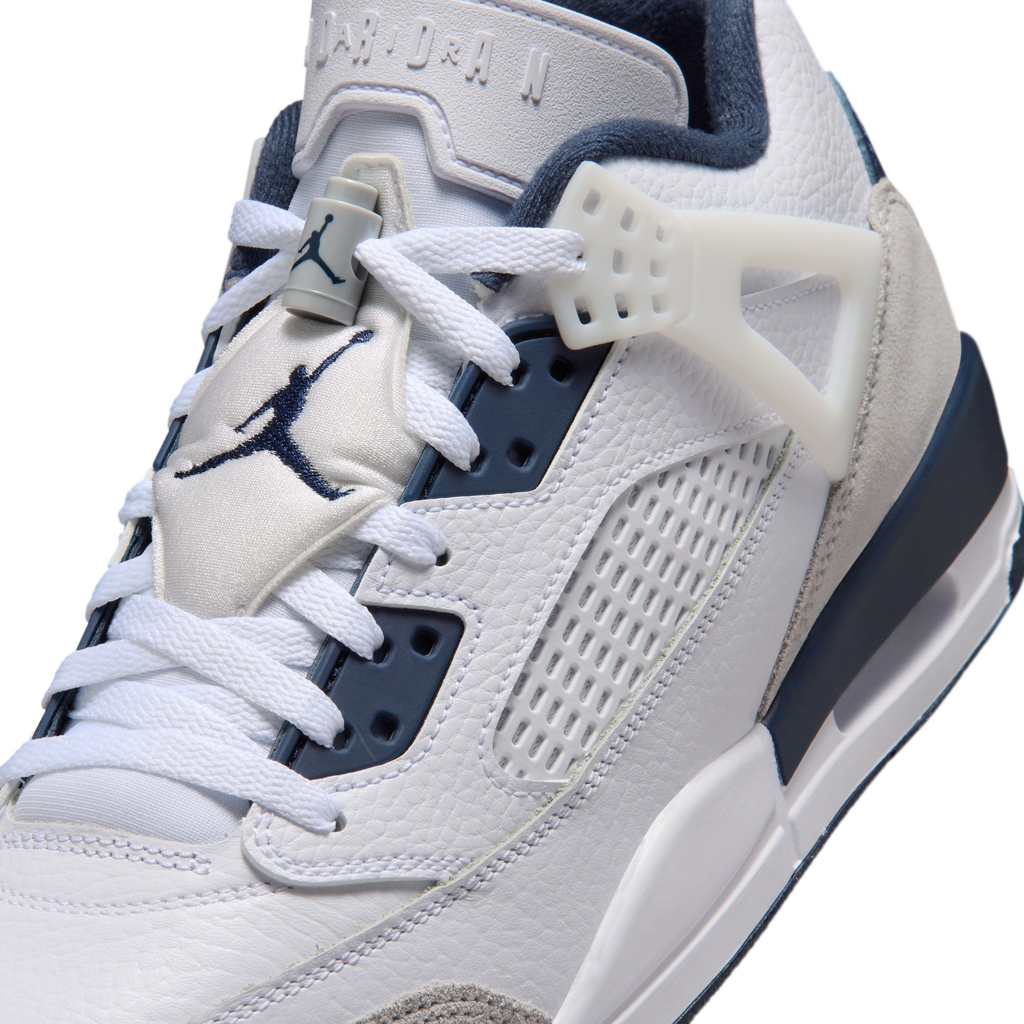 Jordan Spizike Low image number 7