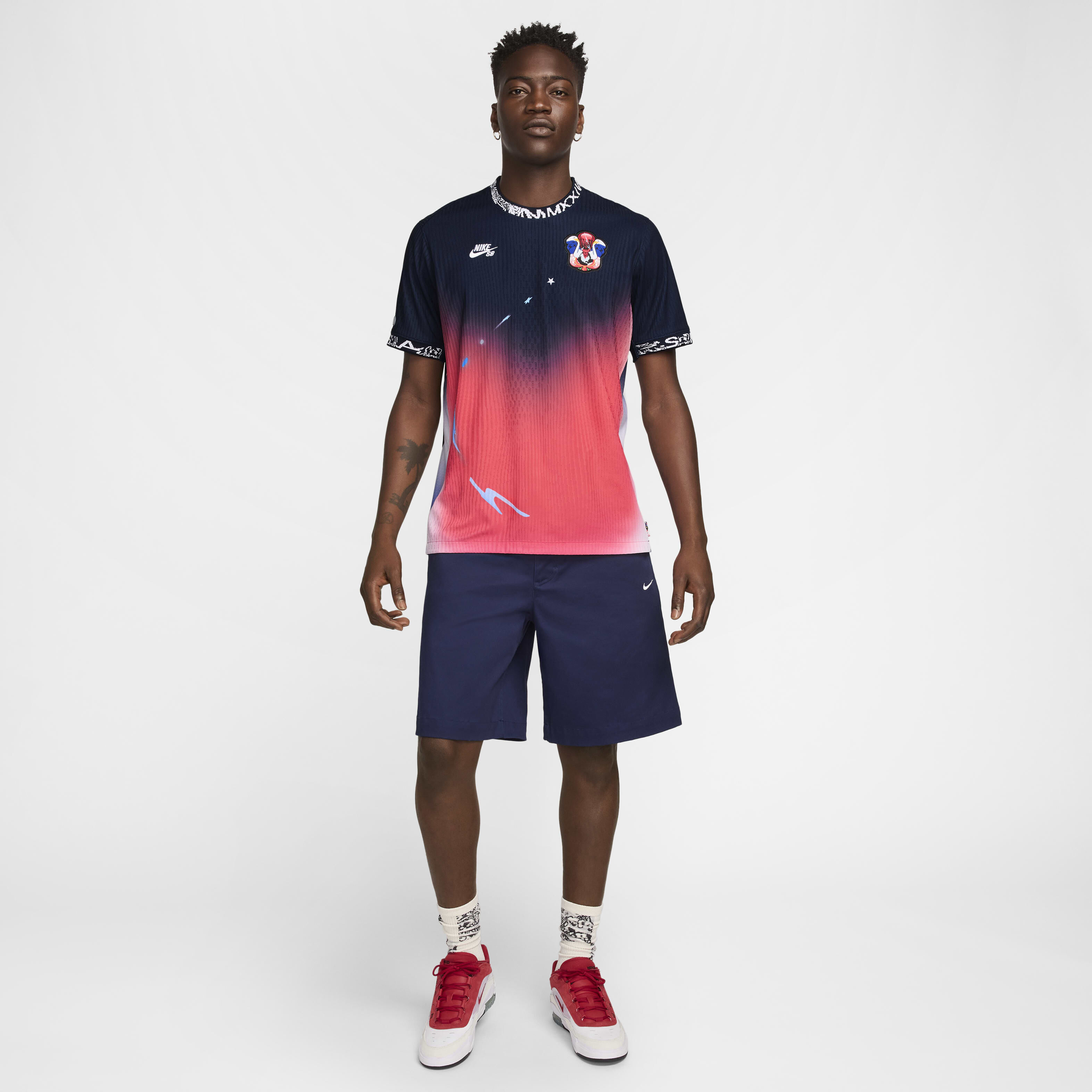 Nike SB USA image number 9