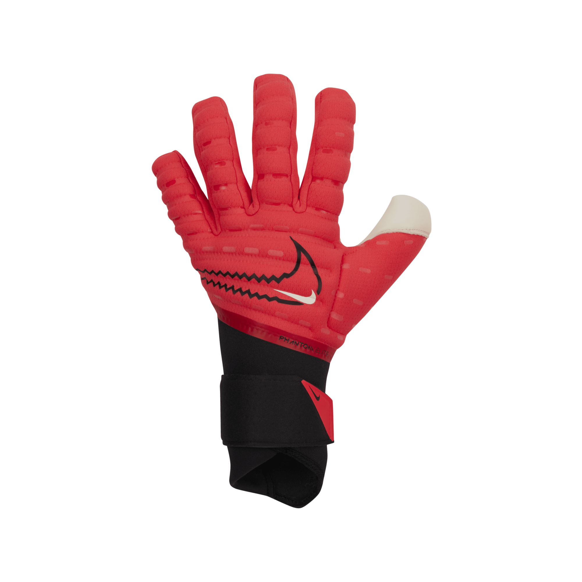 Nike soccer best sale gloves