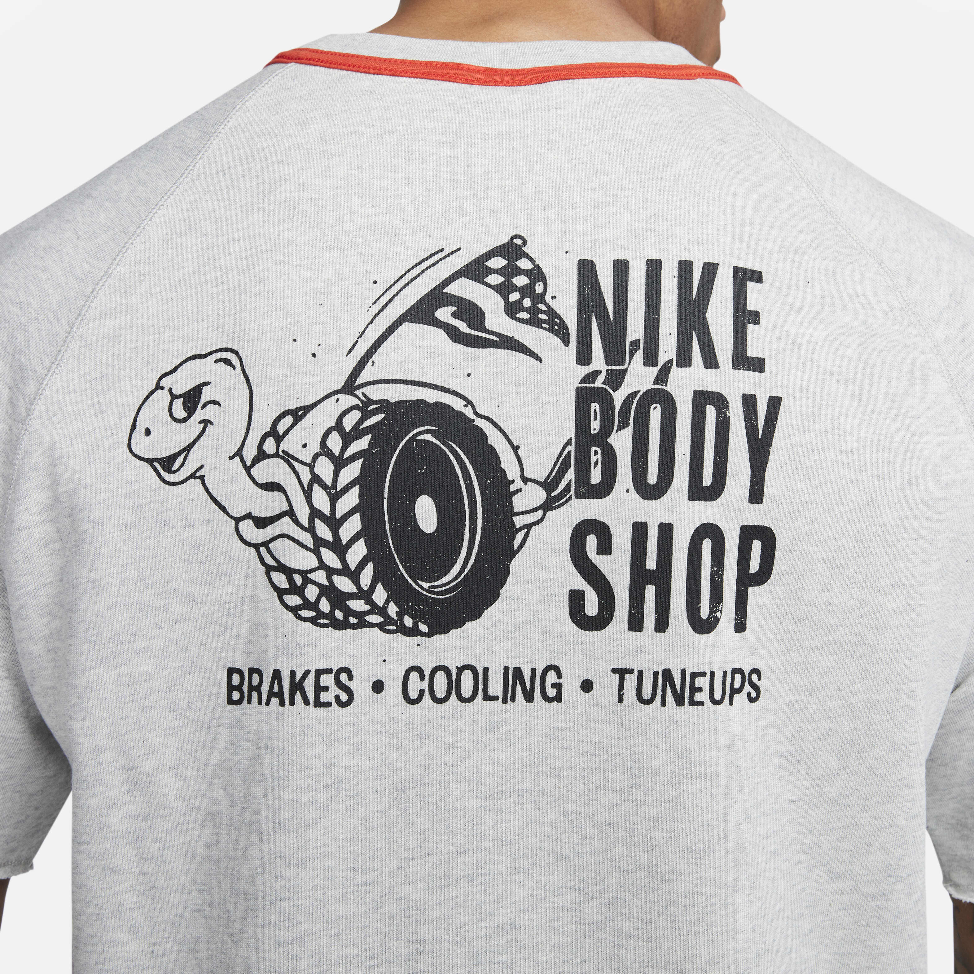 نايكي دراي-فت image number 3