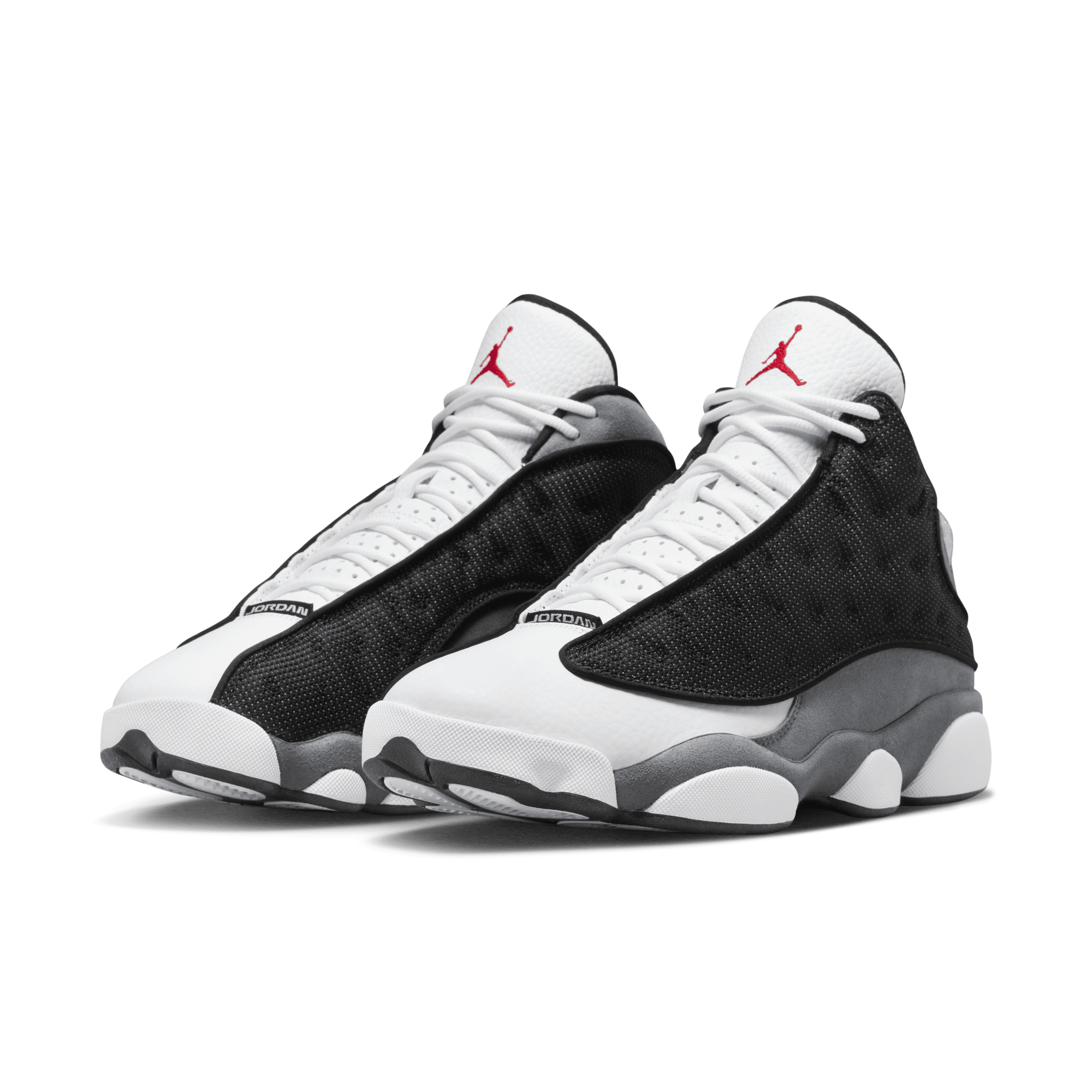 Jordan 13 retro flint grey sales