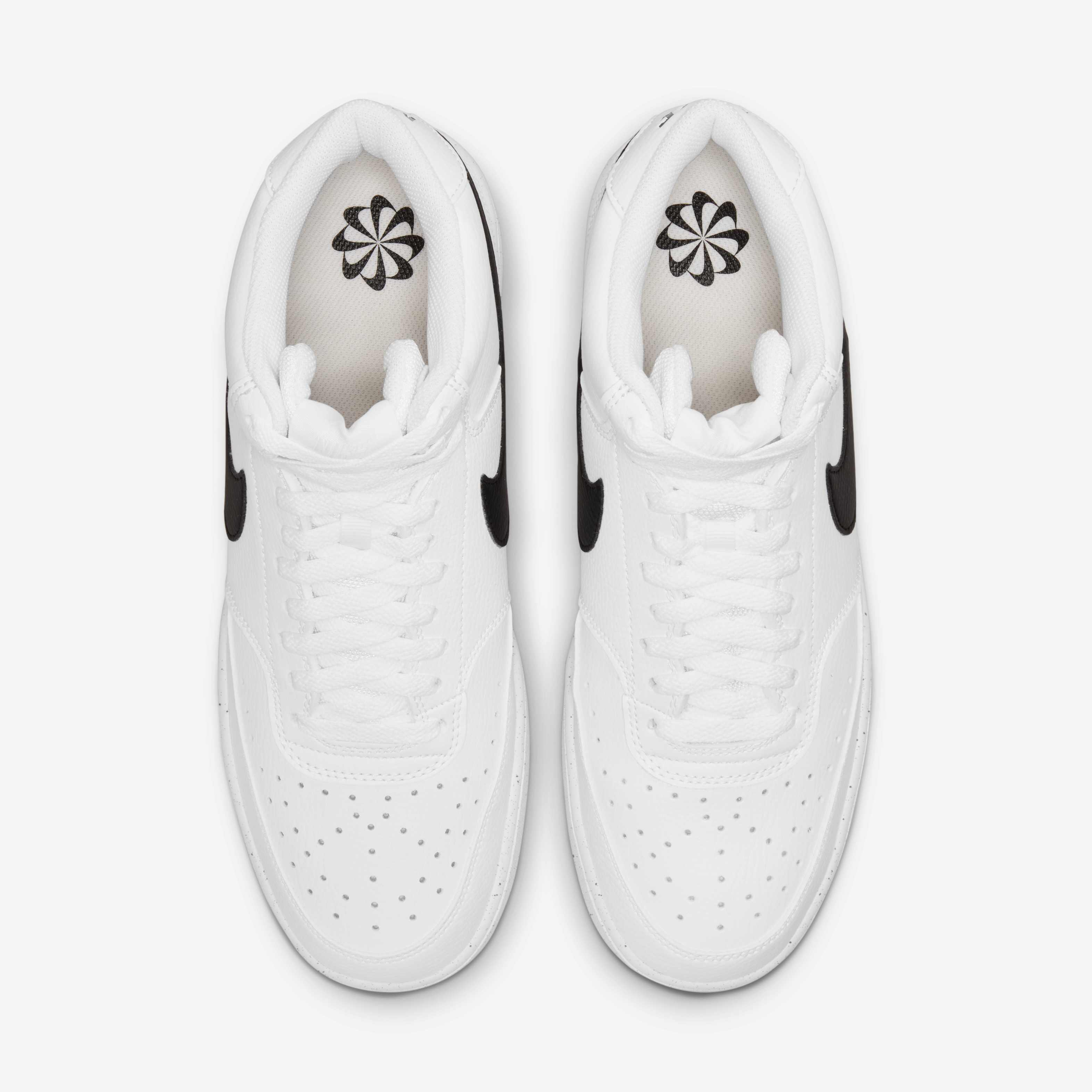 Nike Court Vision Mid Next Nature image number 3