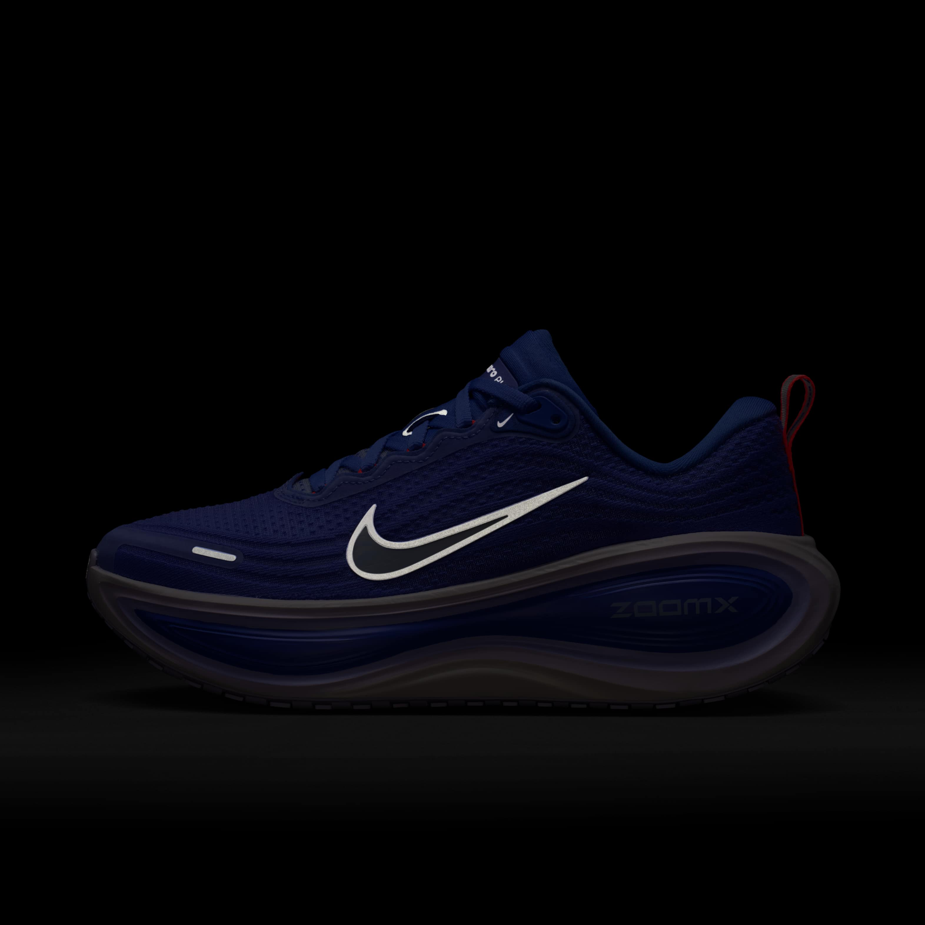 Nike Vomero Plus image number 8