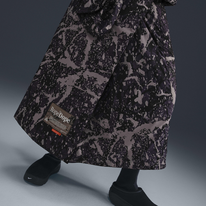 نايكي ايه سي جي "روب دي دوب" image number 5 نايكي ايه سي جي "روب دي دوب" image number 5