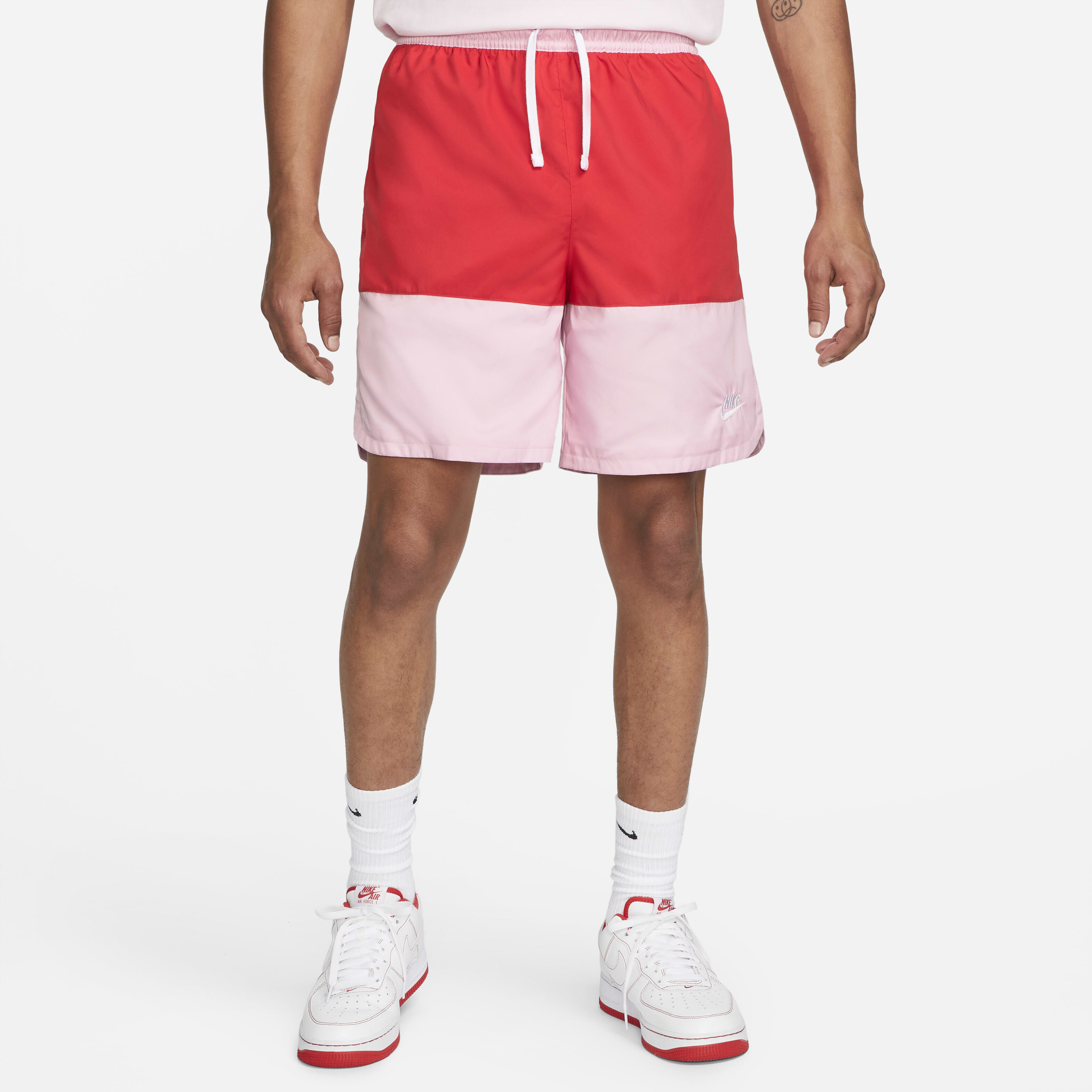 نايكي سبورتسوير سبورت ايسنشال image number 0