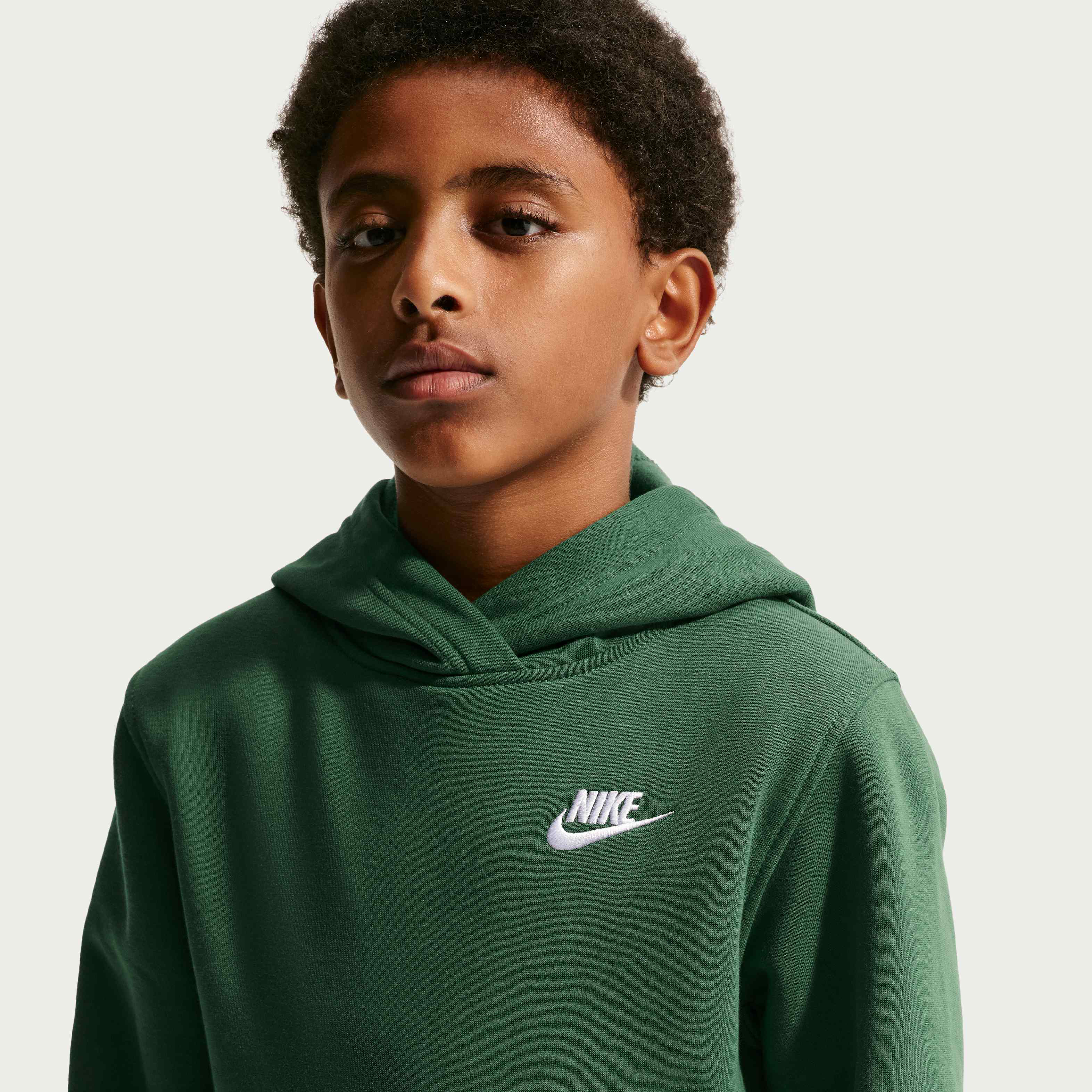 Nike Sportswear Club Fleece image number 2
