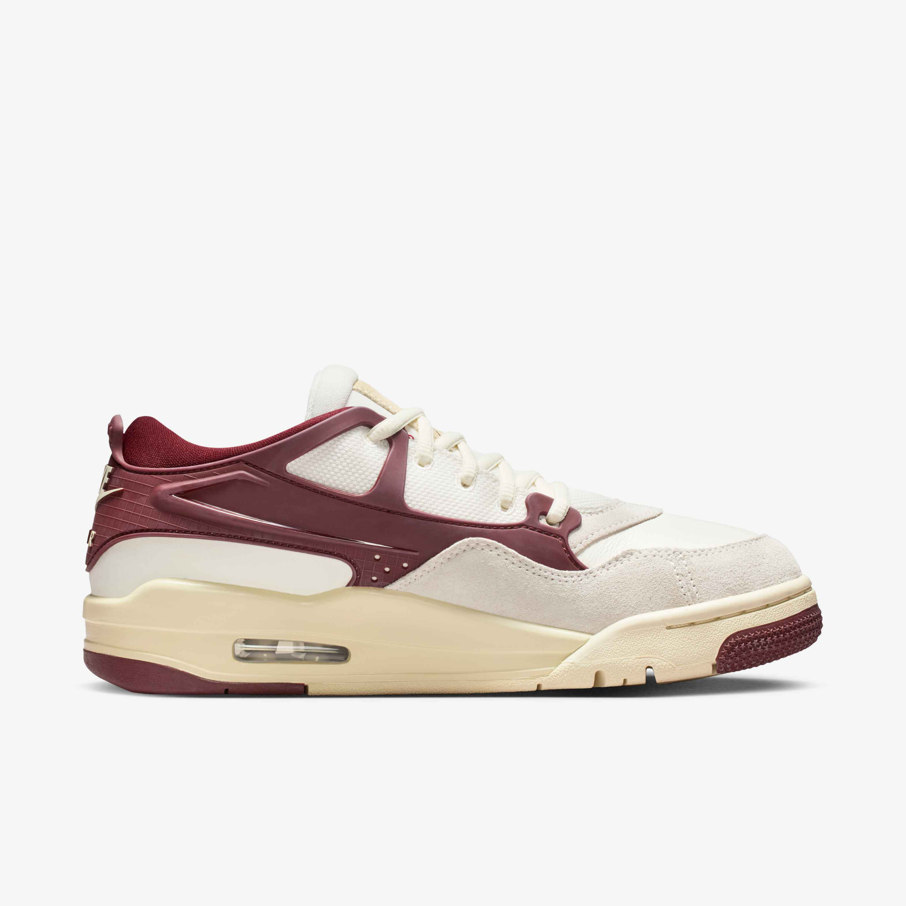 اير جوردن 4 ار ام image number 2