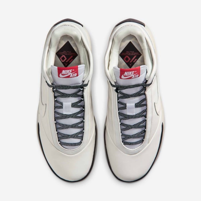 Air Jordan 40 image number 3 Air Jordan 40 image number 3