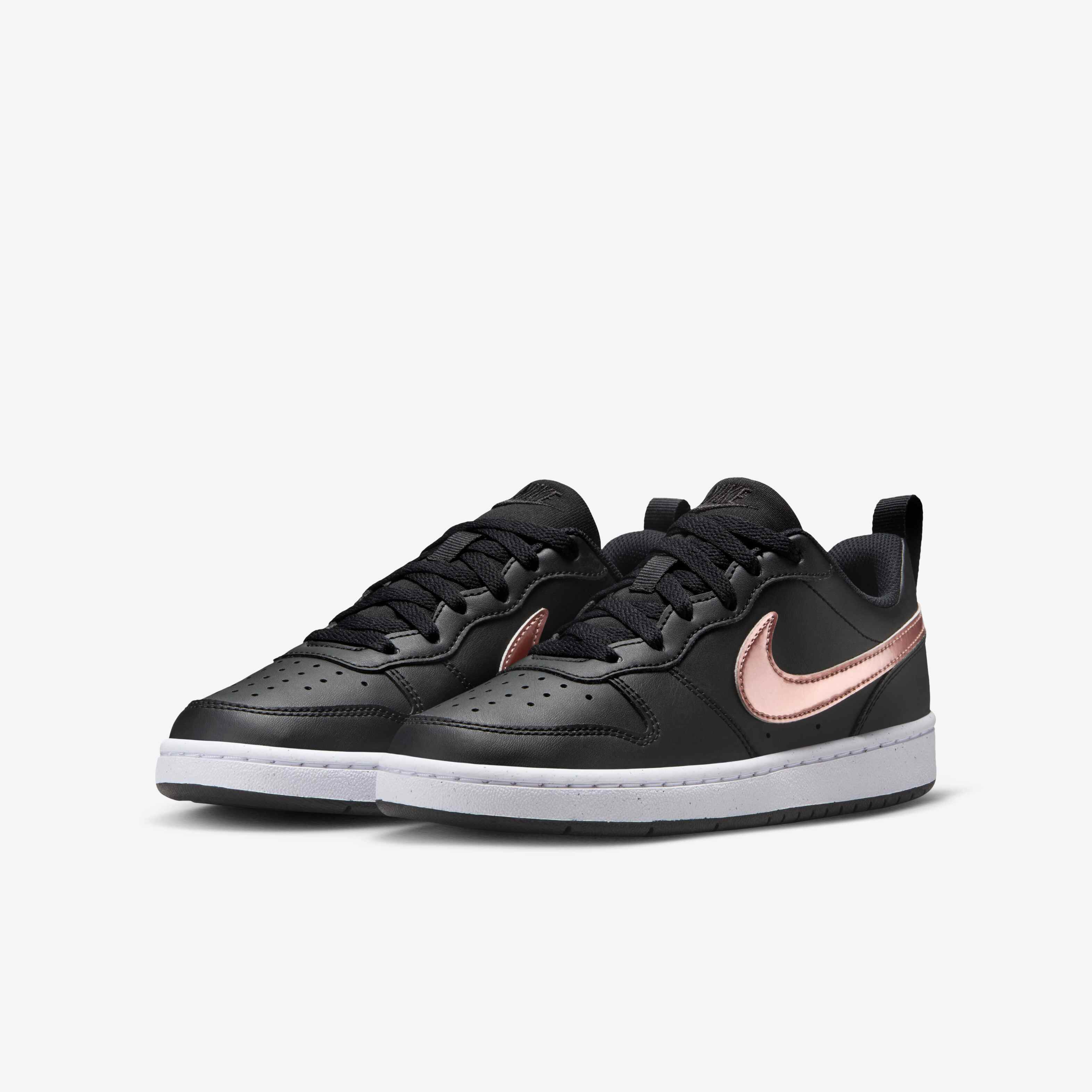 Nike Court Borough Low Recraft SE image number 4