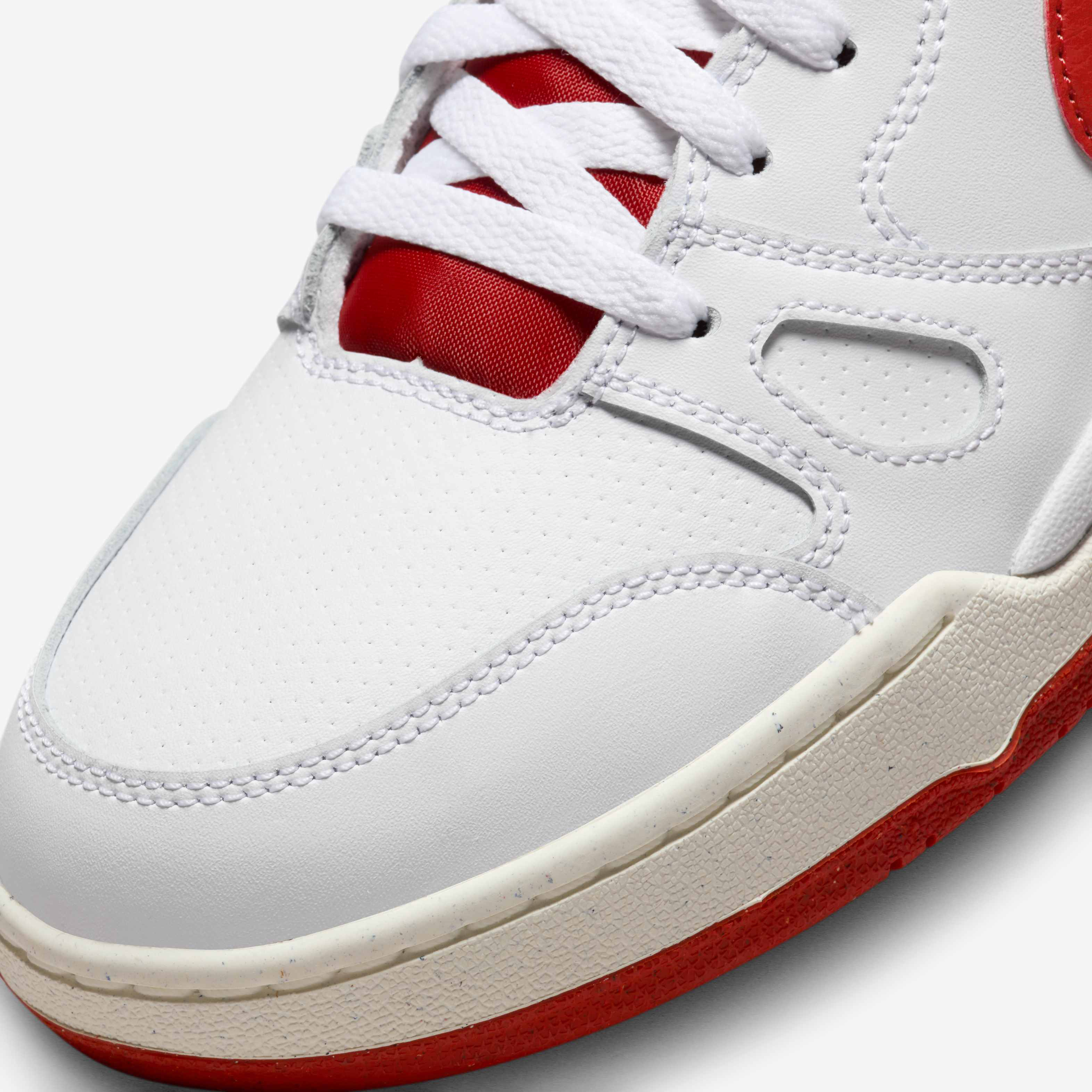 Nike Full Force Low image number 7