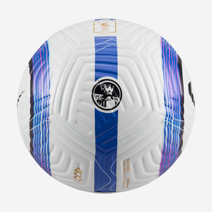 Winter Ball Yellow Premier League Ball Nike Premier League Ball