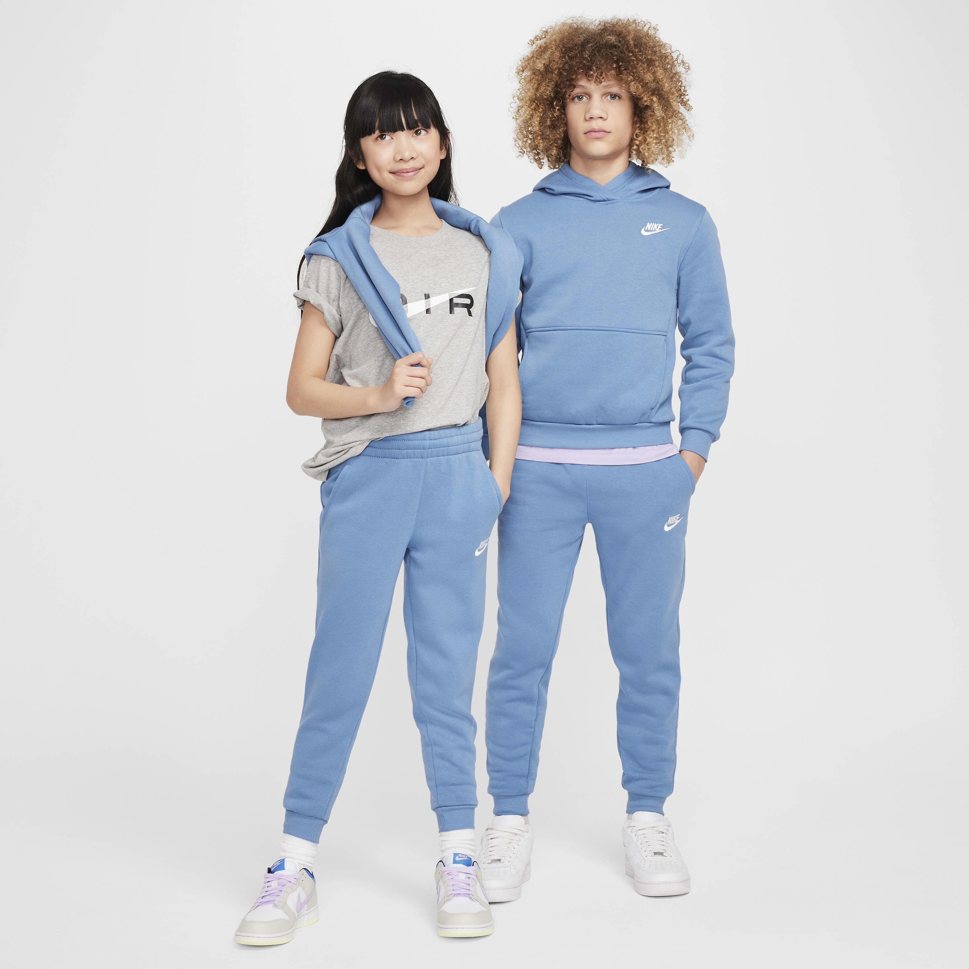 Nike Sportswear Club Fleece image number 5