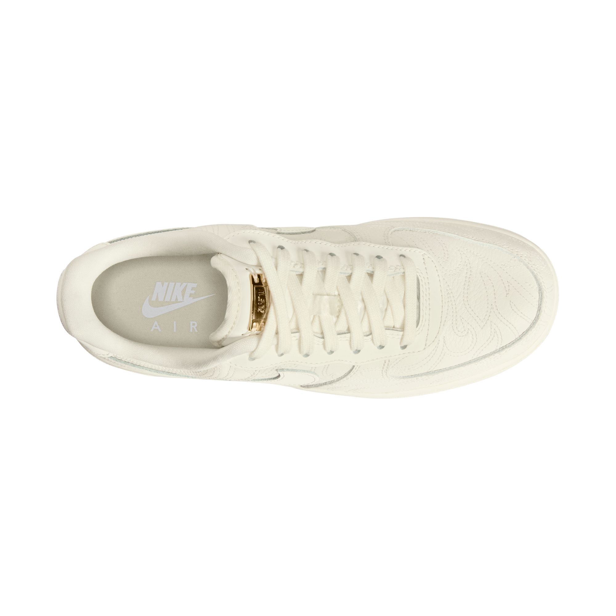 Nike Air Force 1 '07 image number 2