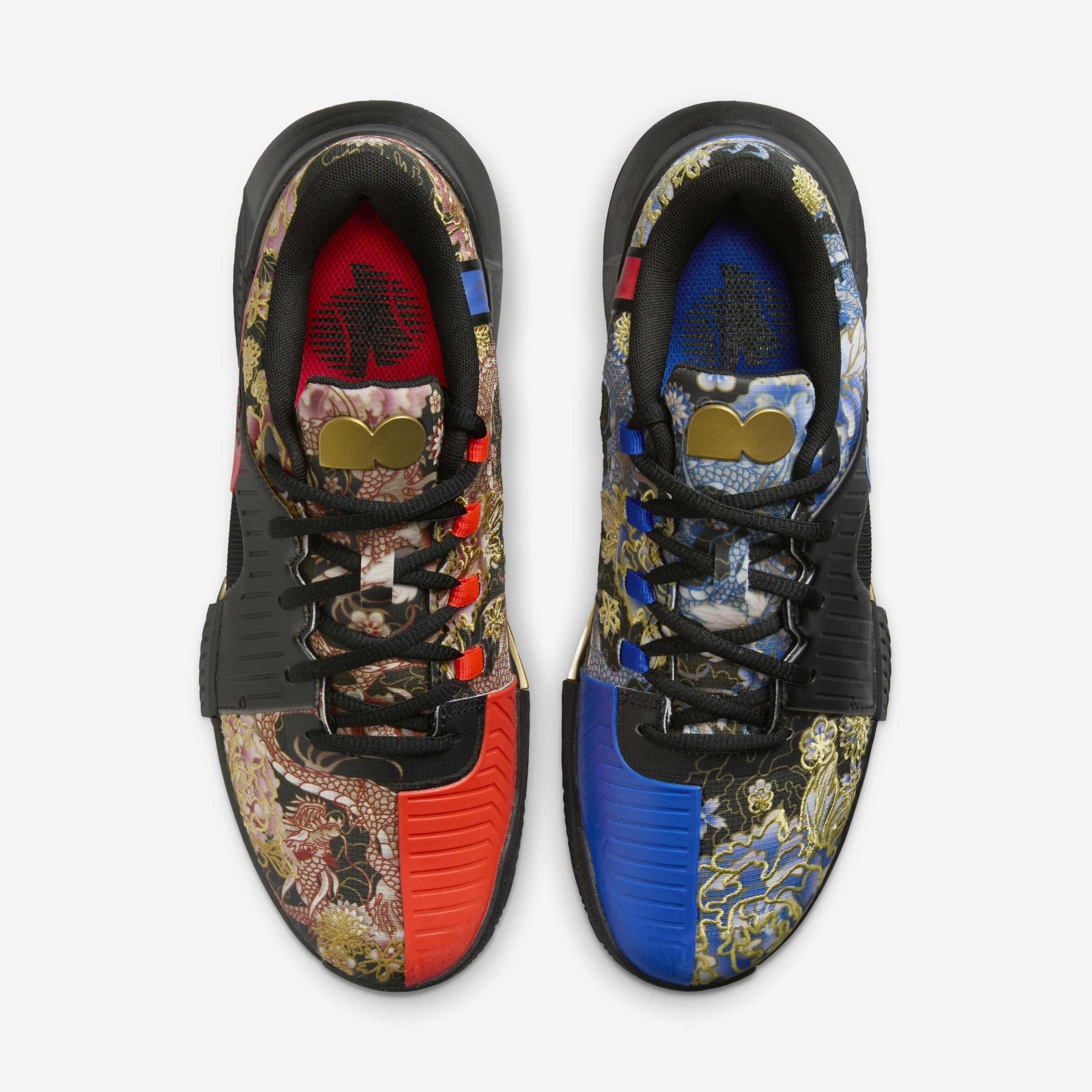 Naomi osaka sneakers discount