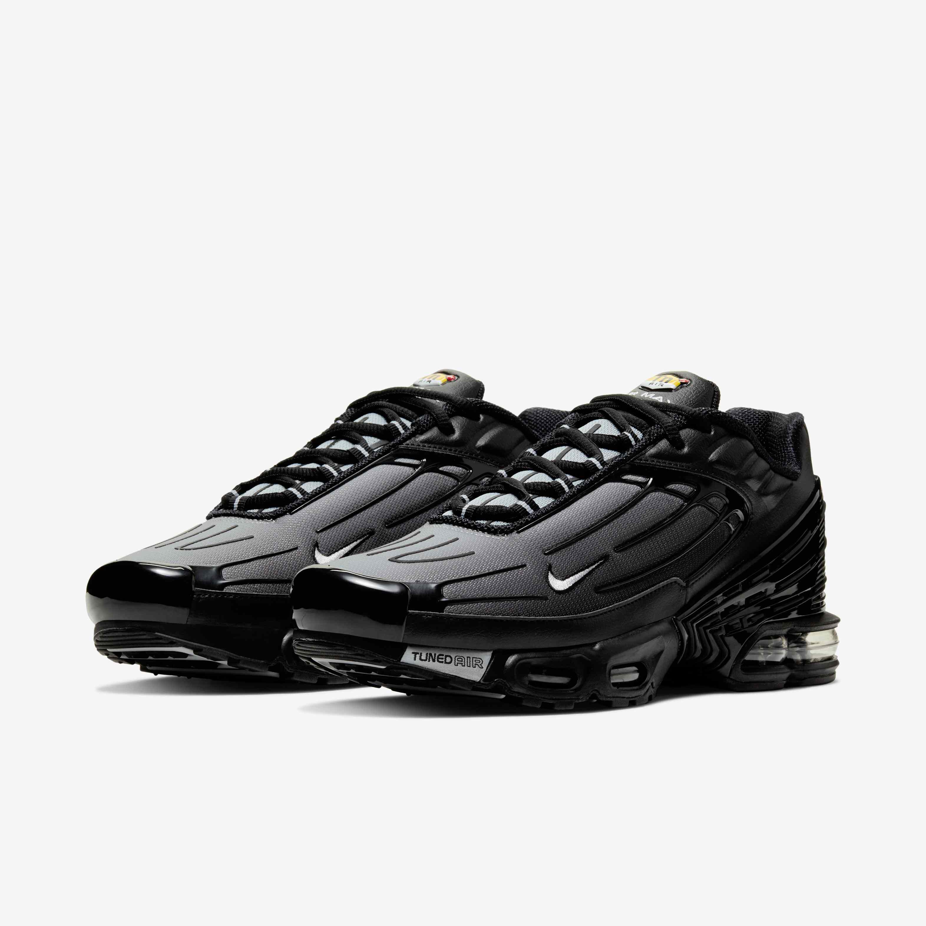 Nike Air Max Plus III image number 4
