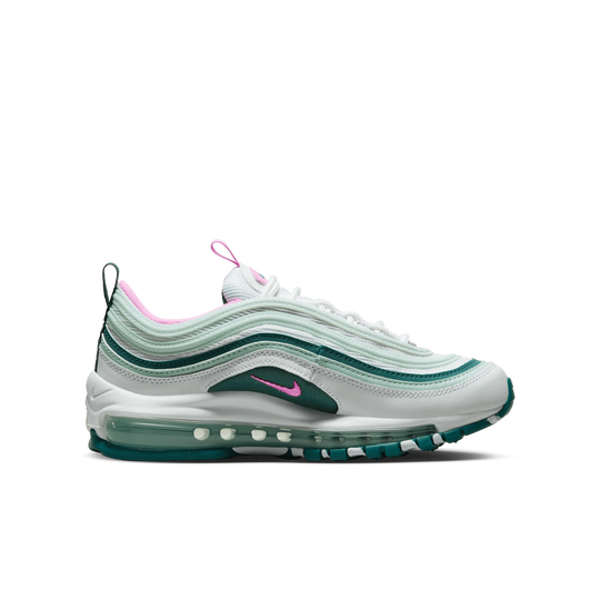 Nike air max 97 south beach youth deals