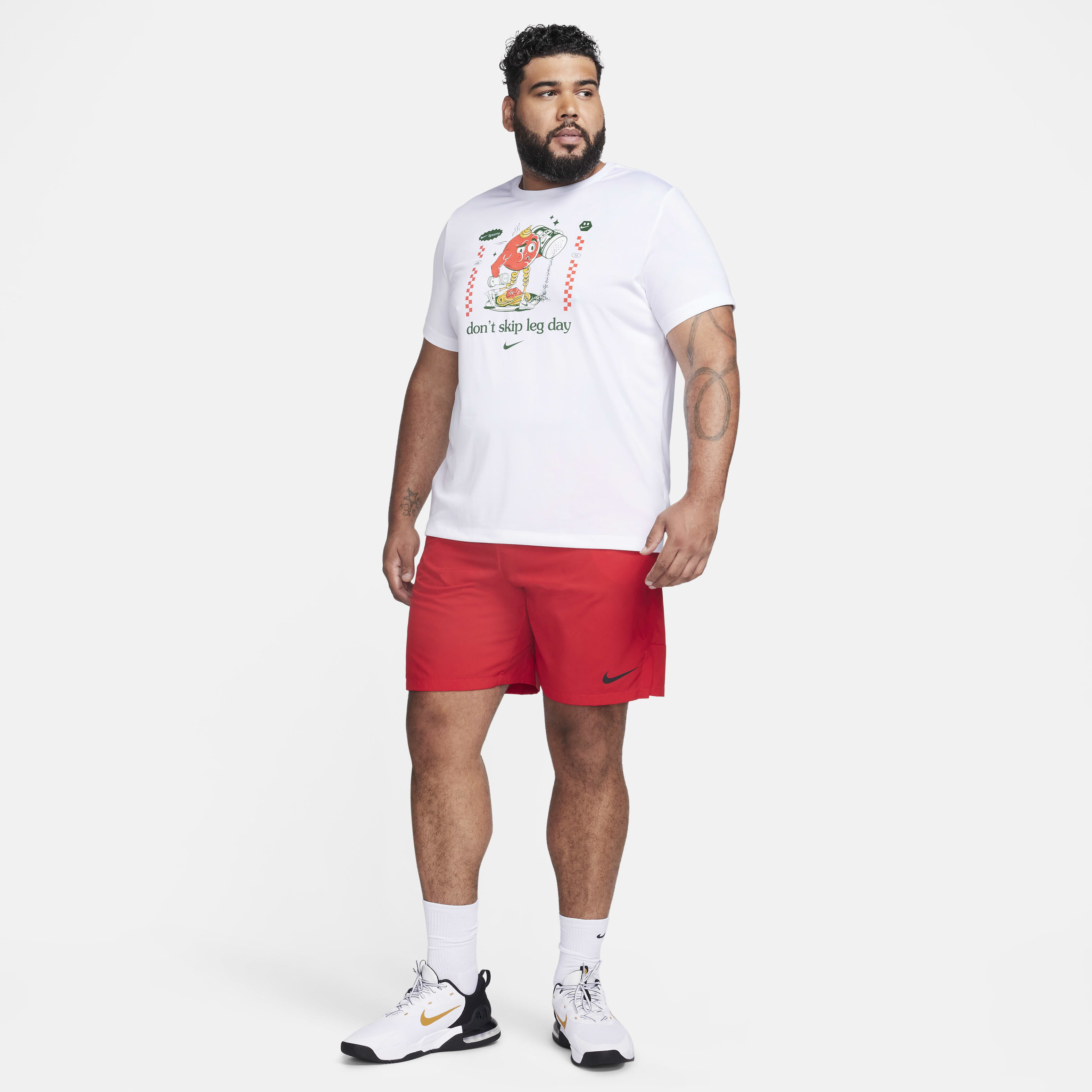 Nike Dri-FIT image number 8