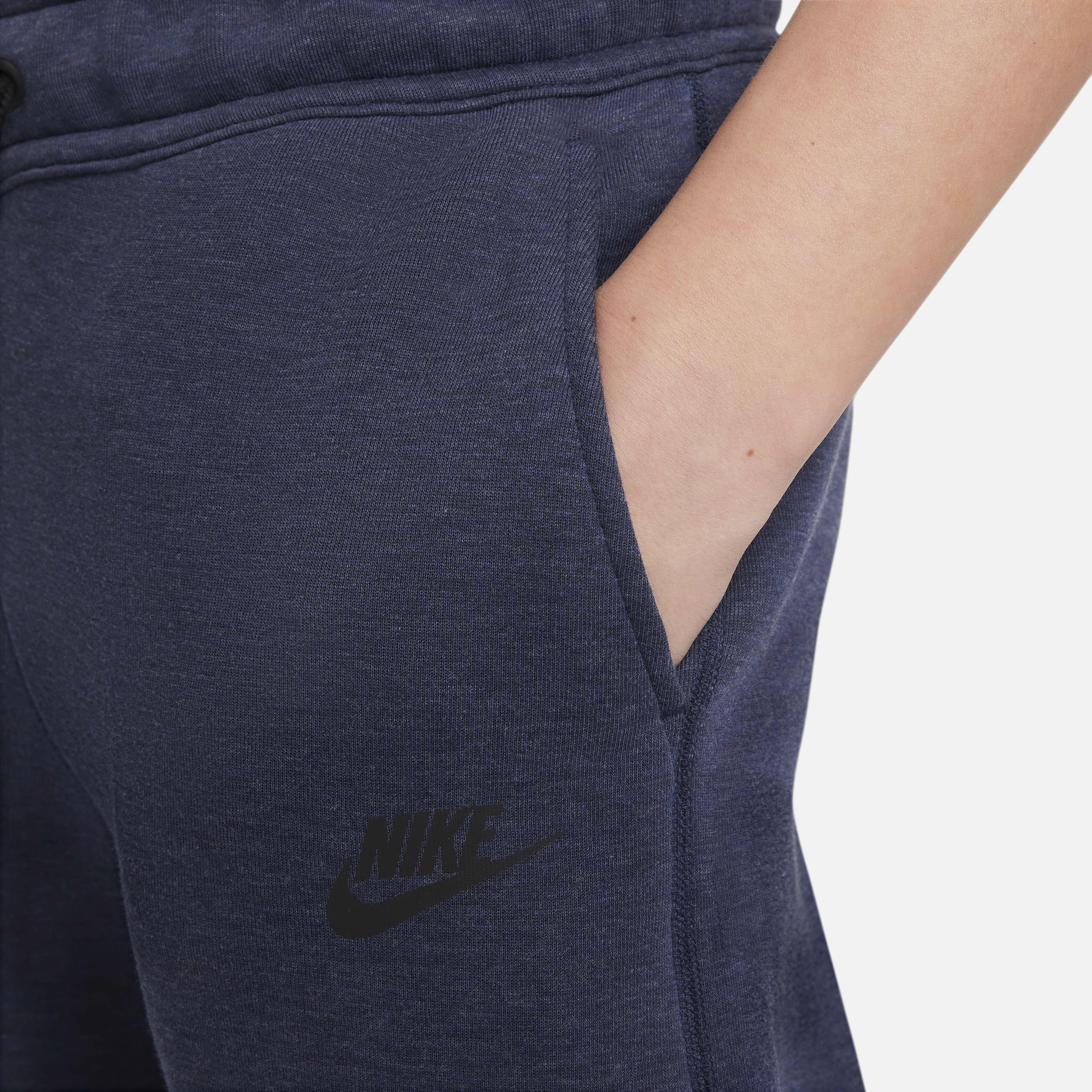 Buy Nike Sportswear Tech Fleece Older Kids Boys Trousers Nike UAE Official