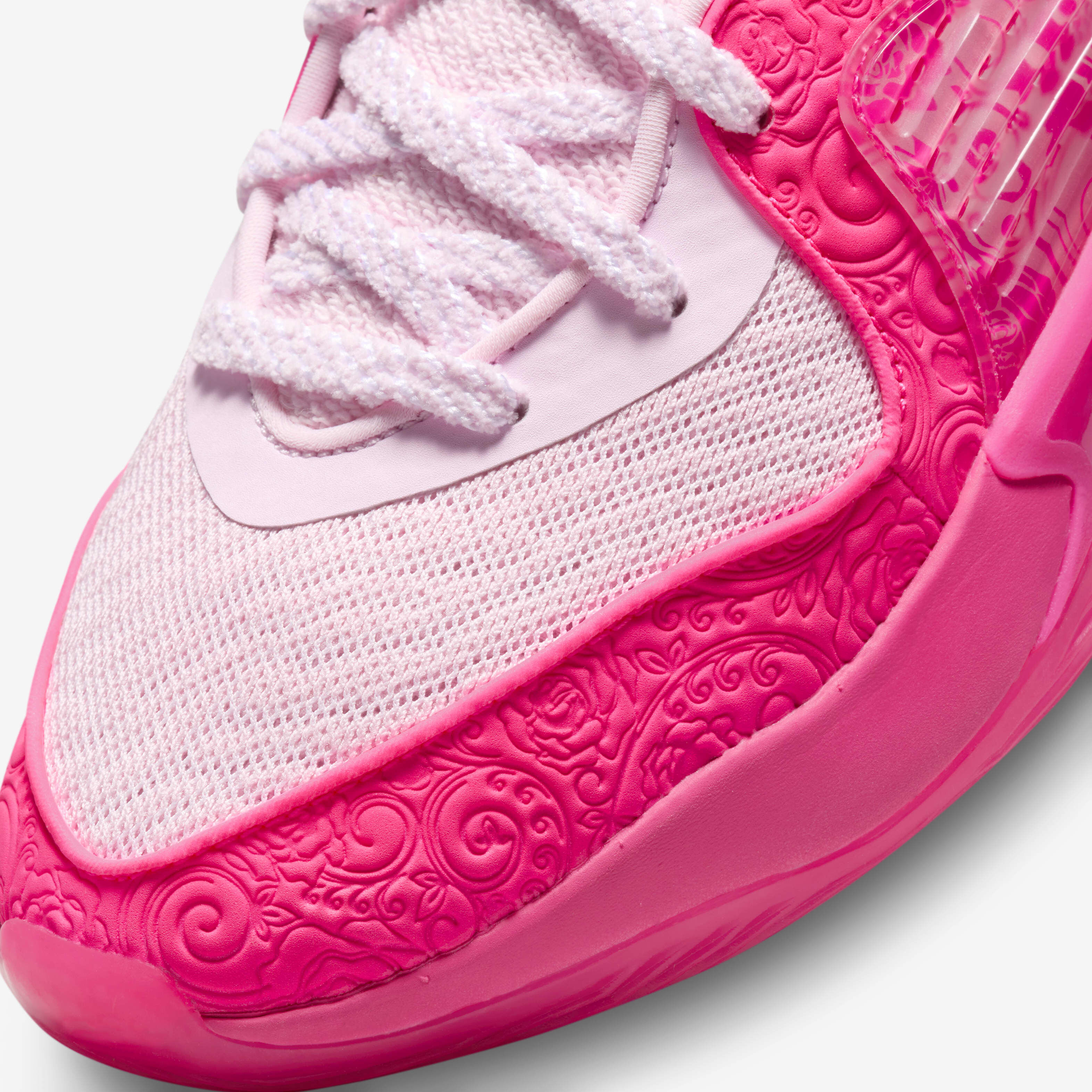 KD16 "Aunt Pearl" image number 6