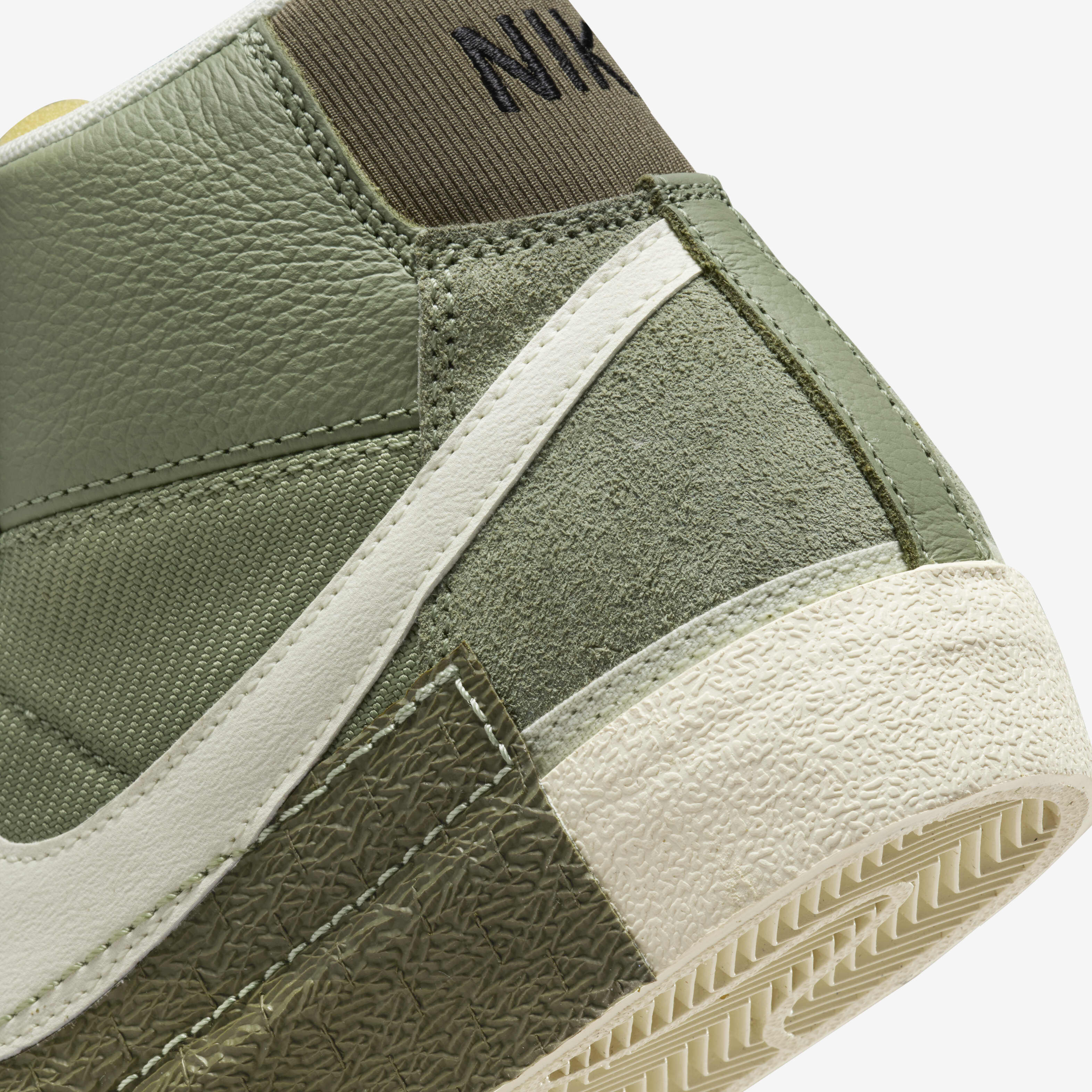 Nike Blazer Mid Pro Club image number 7