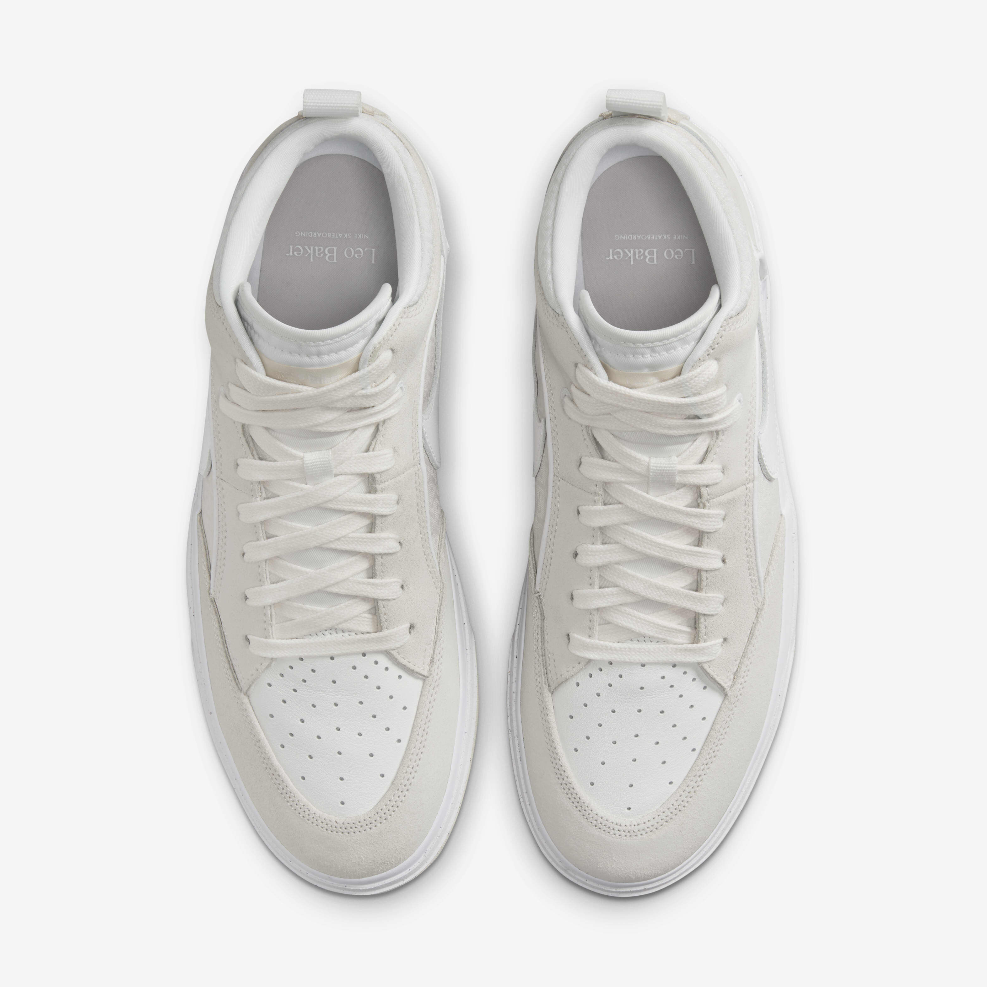 Nike SB React Leo image number 3