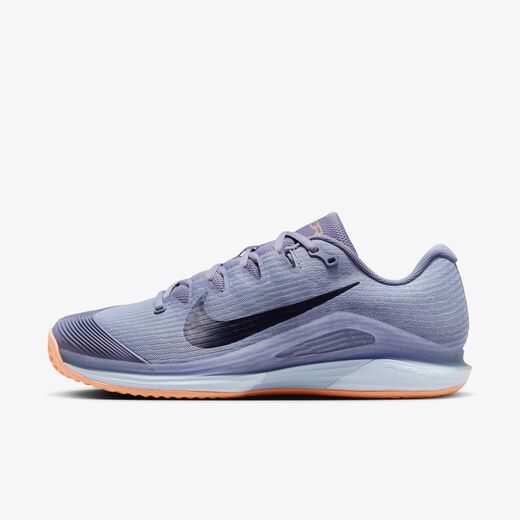 Clay-Nike, Nike Vapor 12, Men's Clay Court Tennis Shoes