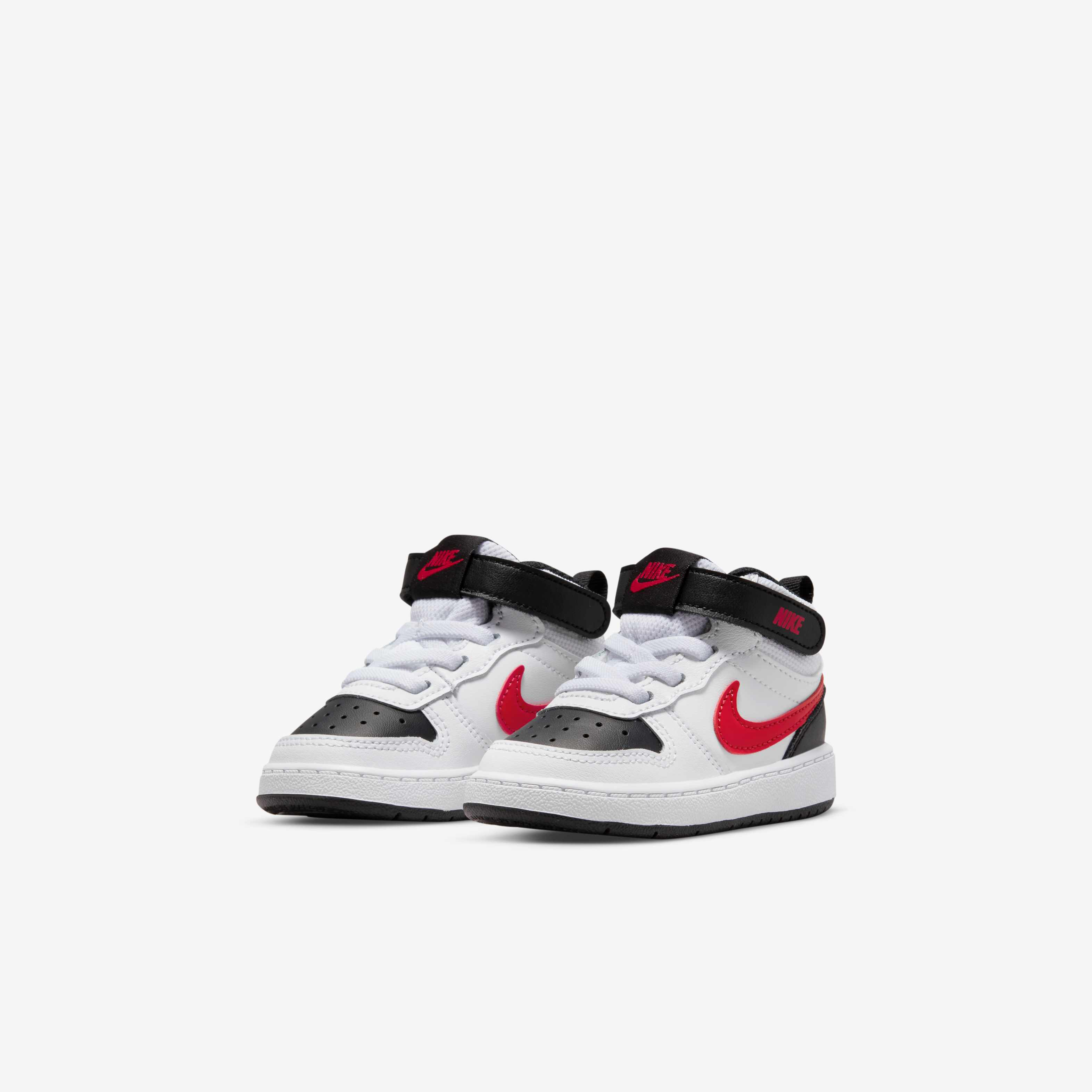 Nike Court Borough Mid 2 image number 4