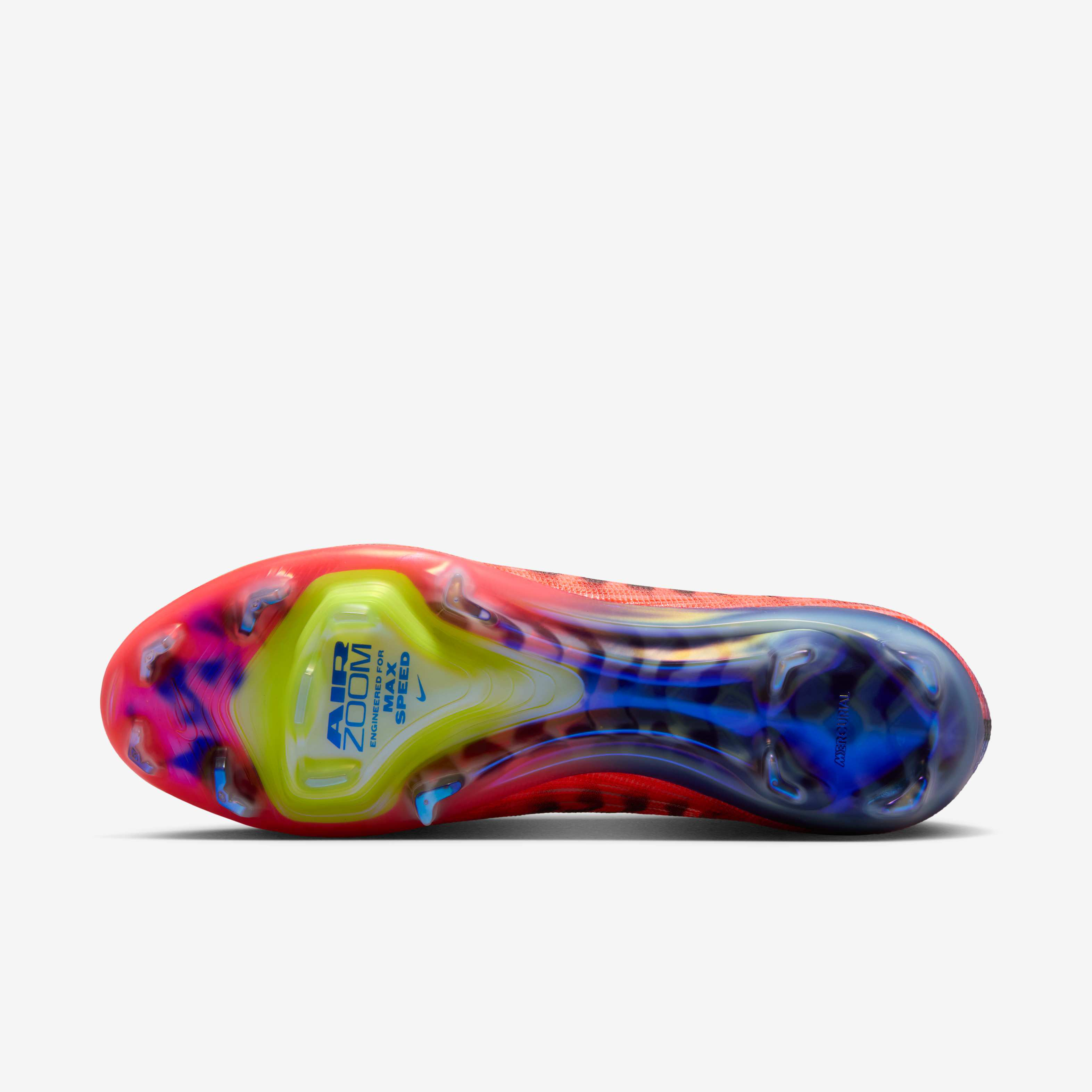 Nike Mercurial Superfly 11 Elite SE image number 1
