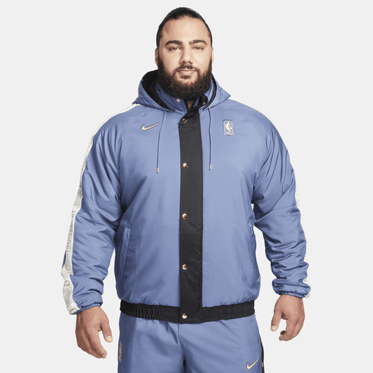 Shop Team 31 DNA Men's Nike NBA Jacket | Nike UAE