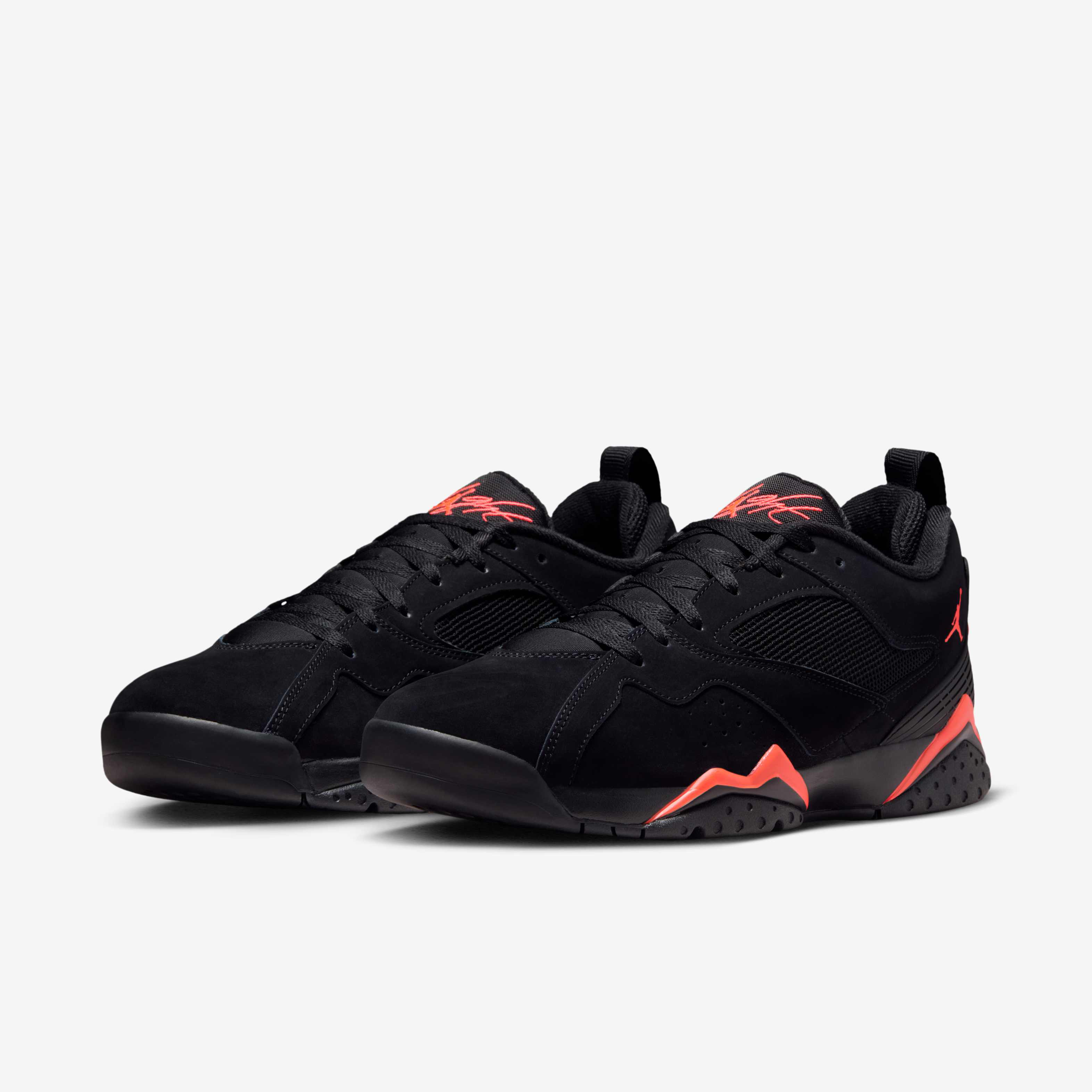 Air Jordan MVP 92 image number 4