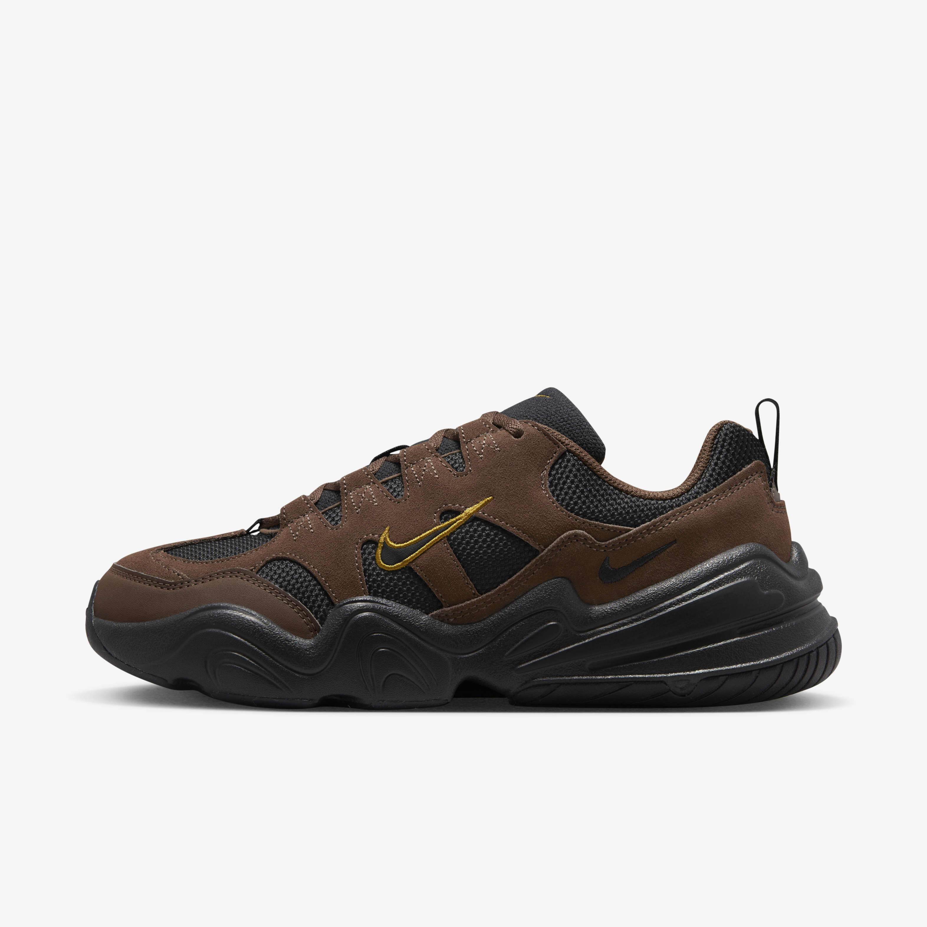人気 ☆NIKE☆ TECH HERA CACAO WOW BRONZINE Buy Nike Tech Hera Women's shoes - Cacao Wow/Bronzine/Black