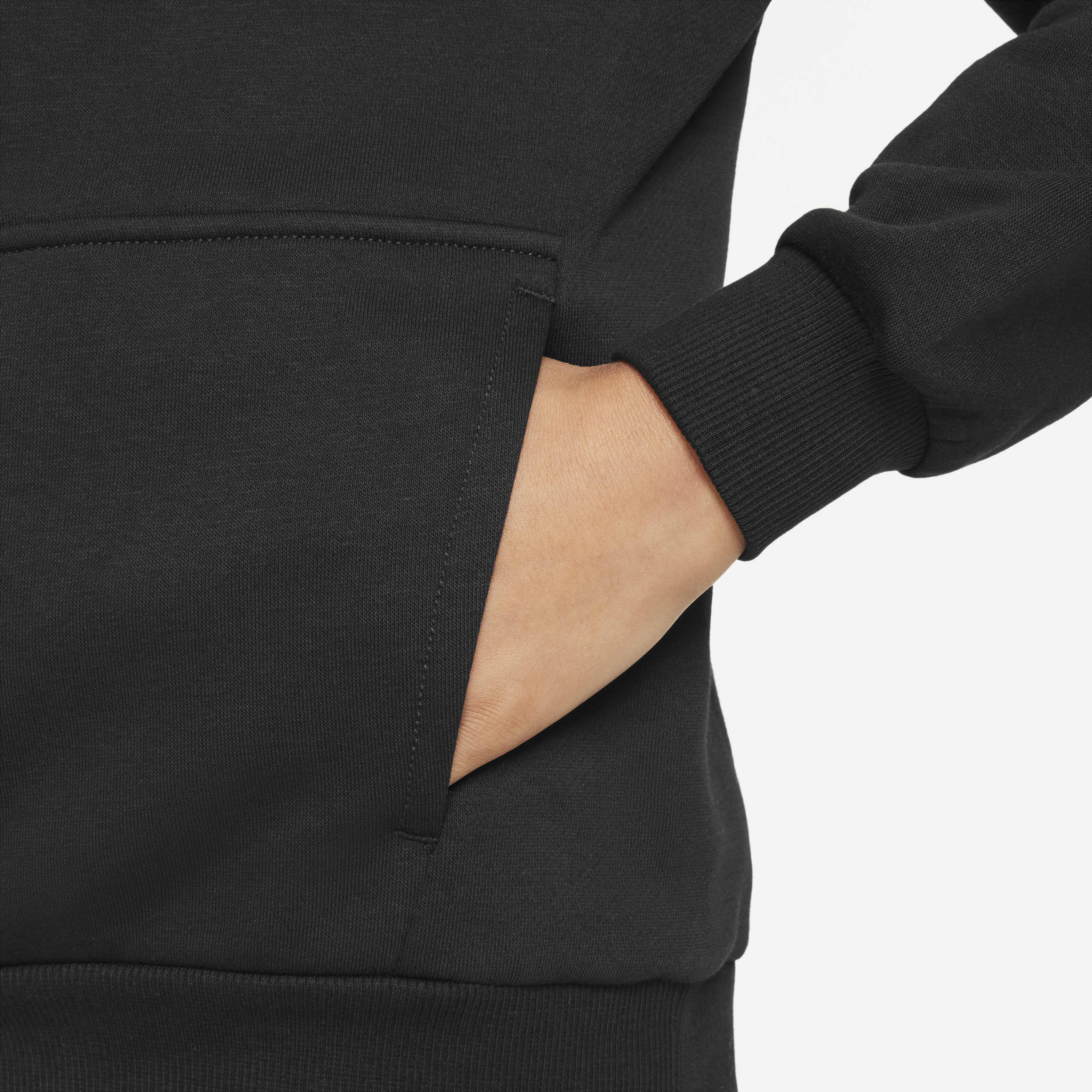 Nike Sportswear Club Fleece image number 3