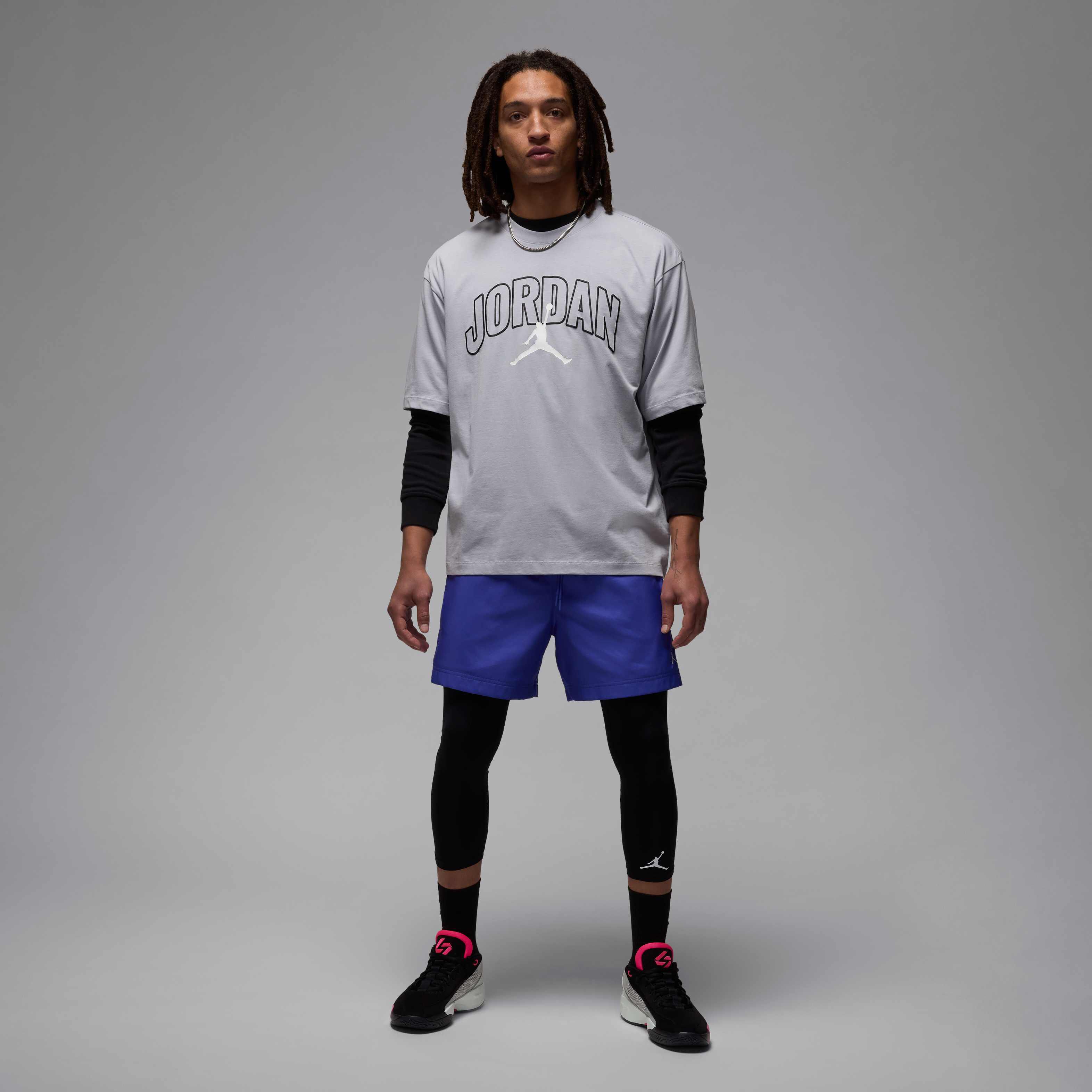 جوردن بروكلين image number 4