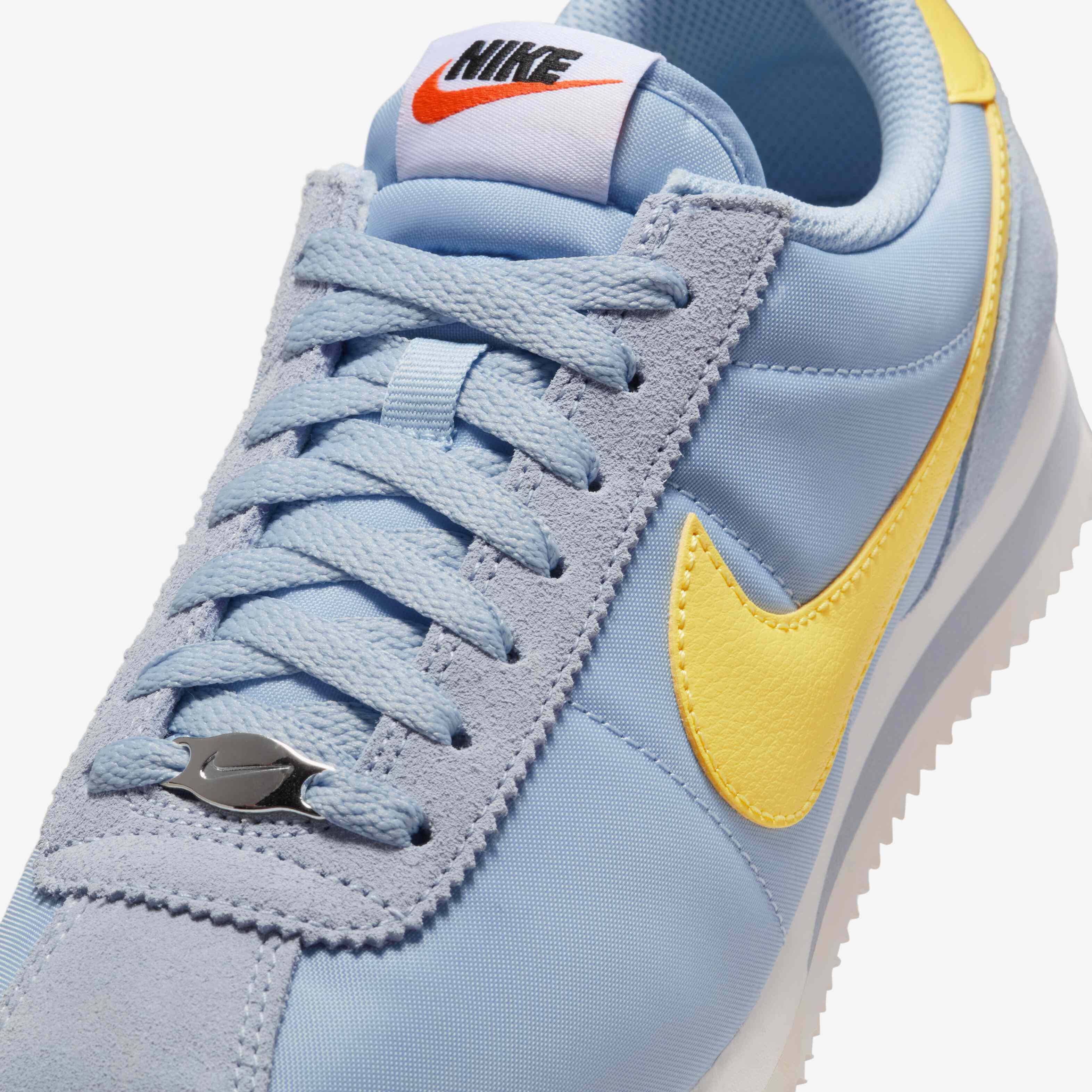 Nike Cortez Textile image number 6