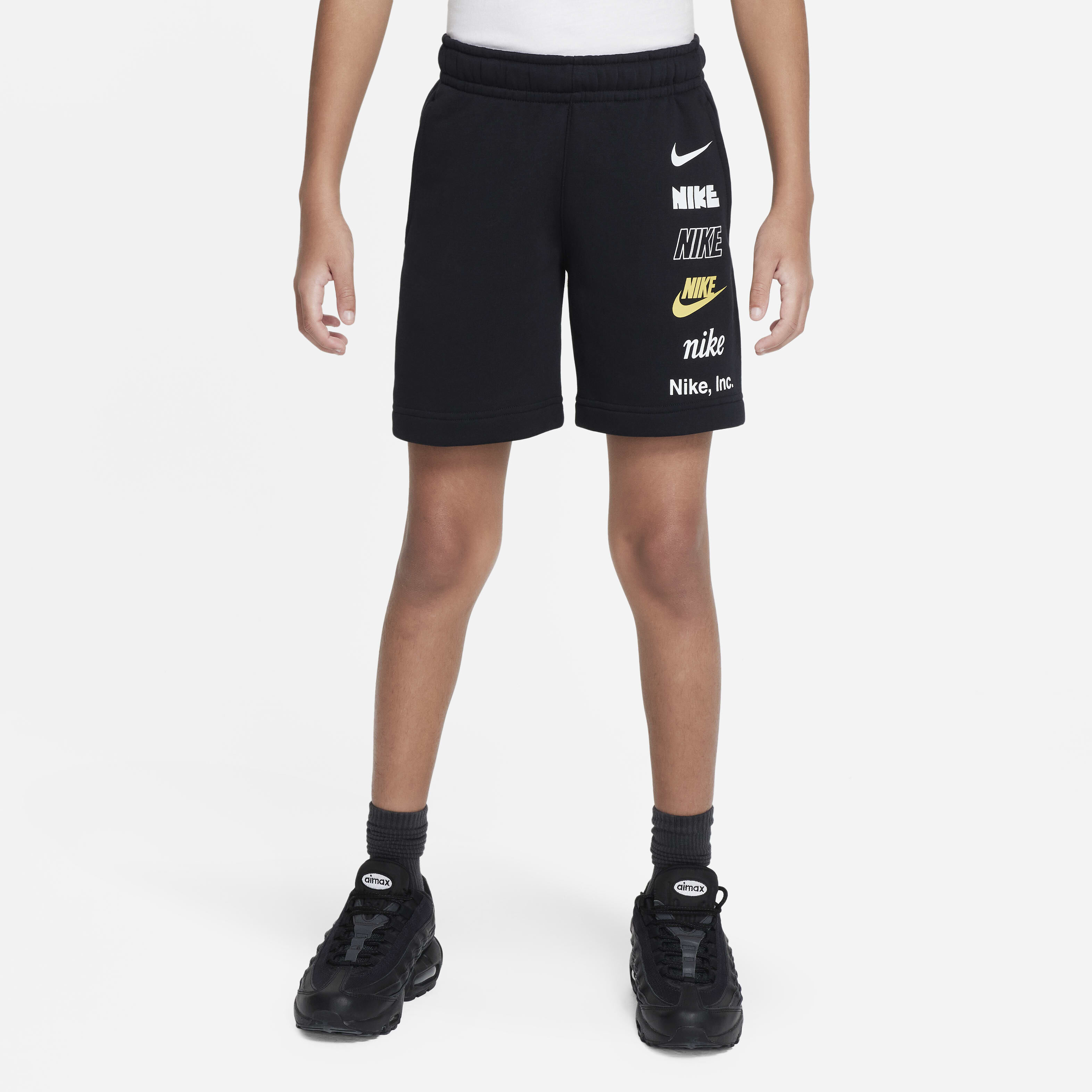 Nike Sportswear image number 0