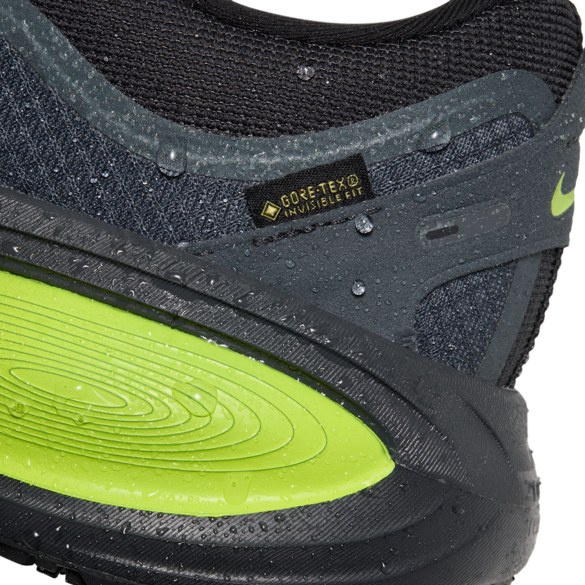 نايكي فوميرو 18 GORE-TEX image number 13