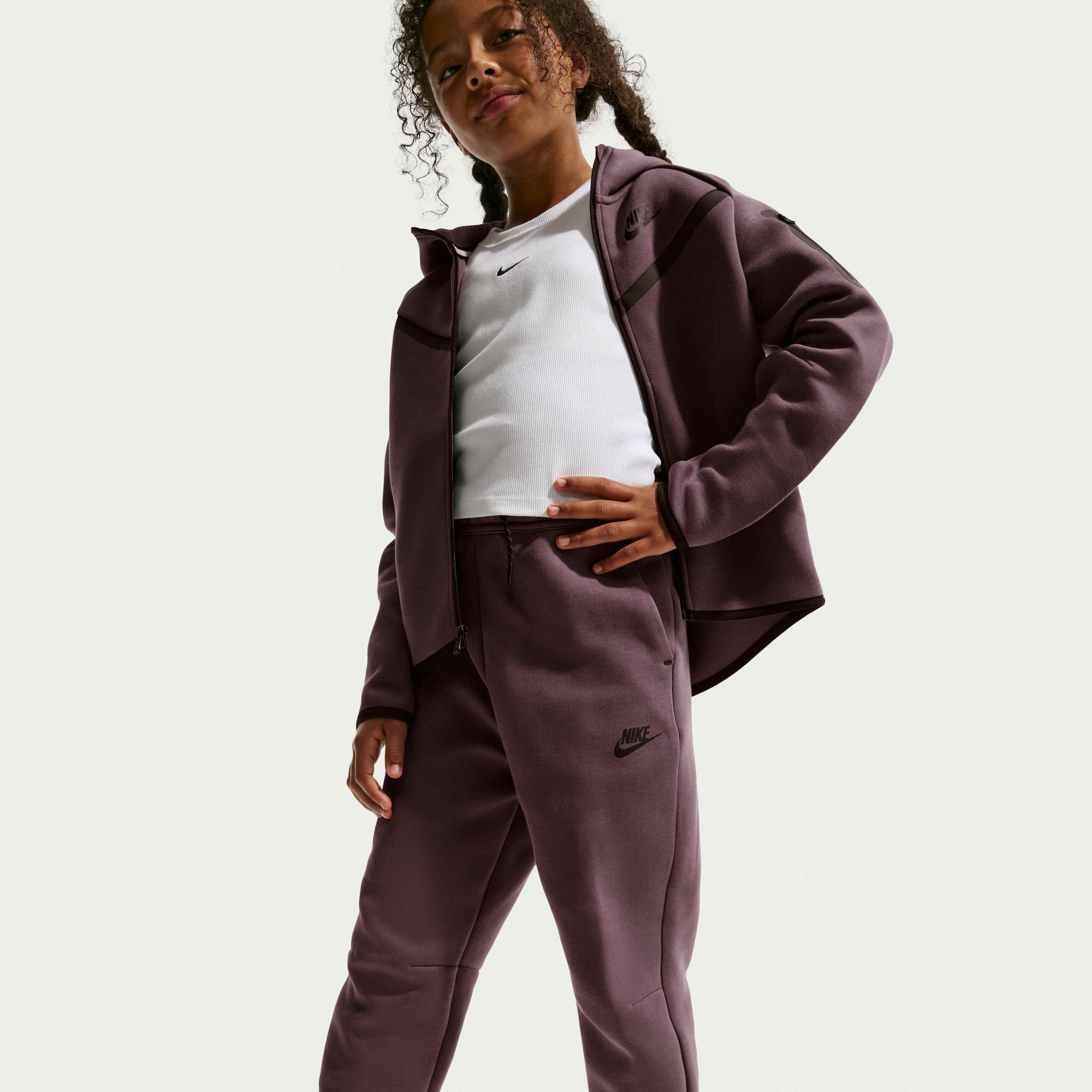 Nike Sportswear Tech Fleece image number 3