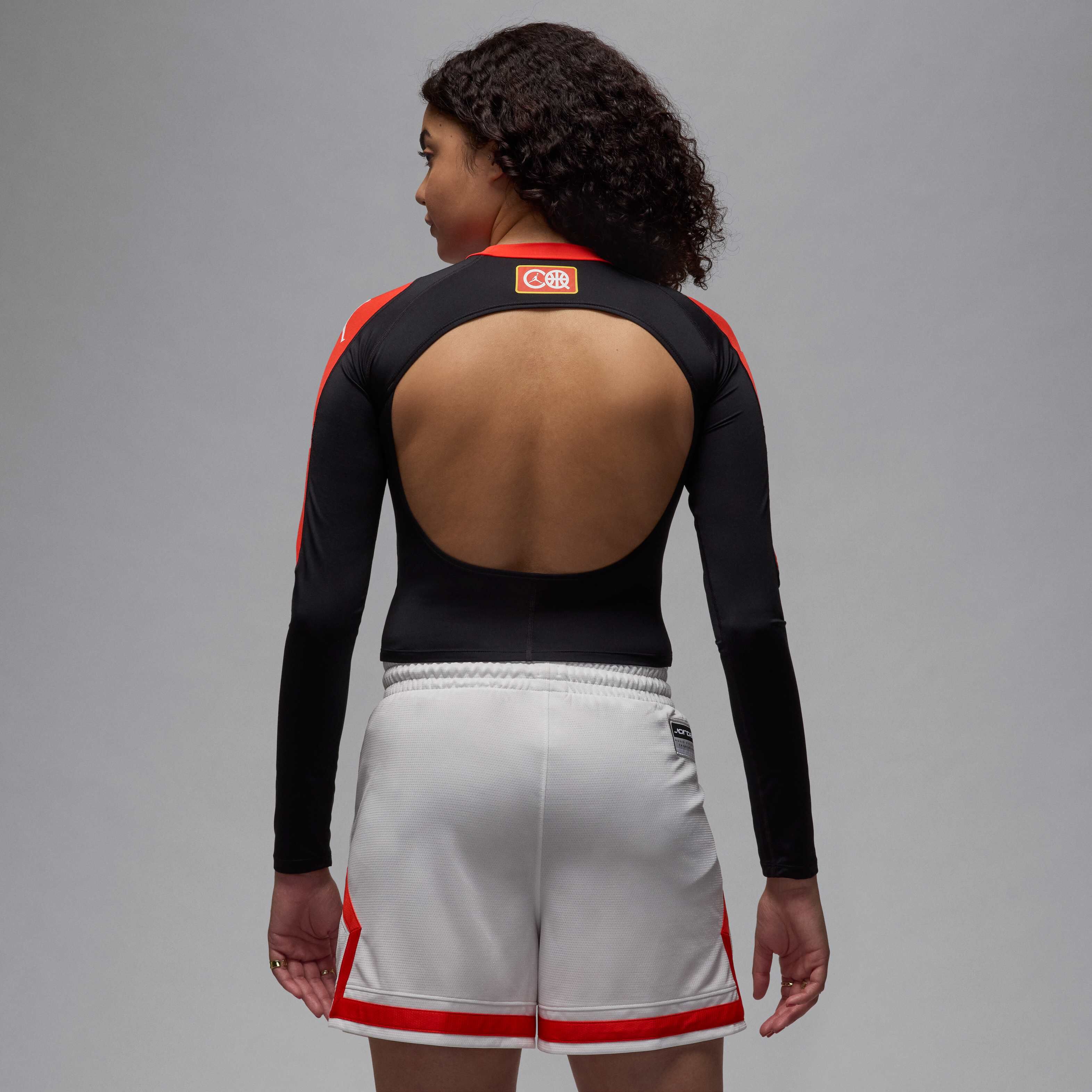 Jordan Sport Quai 54 image number 1