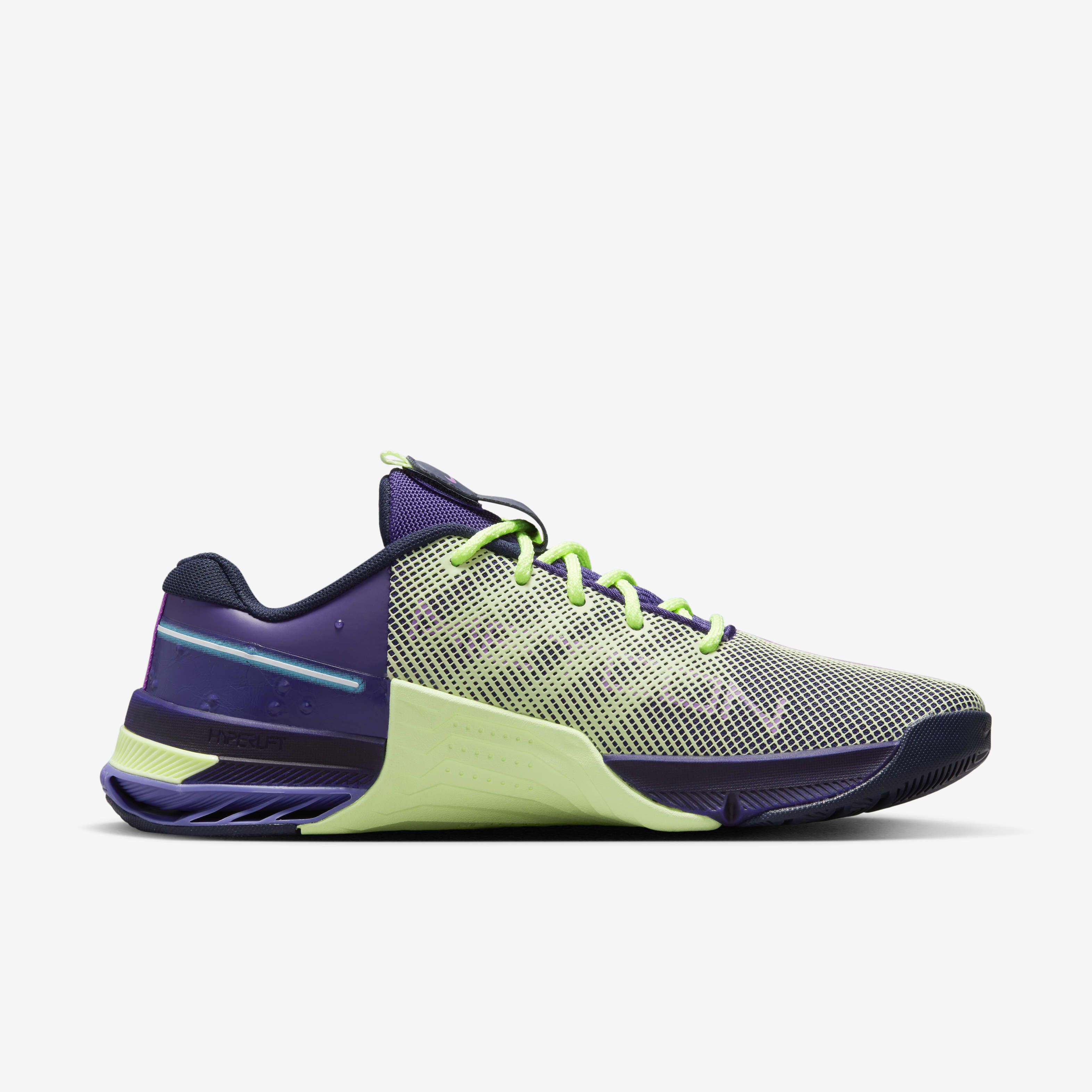 Nike Metcon 8 AMP image number 2