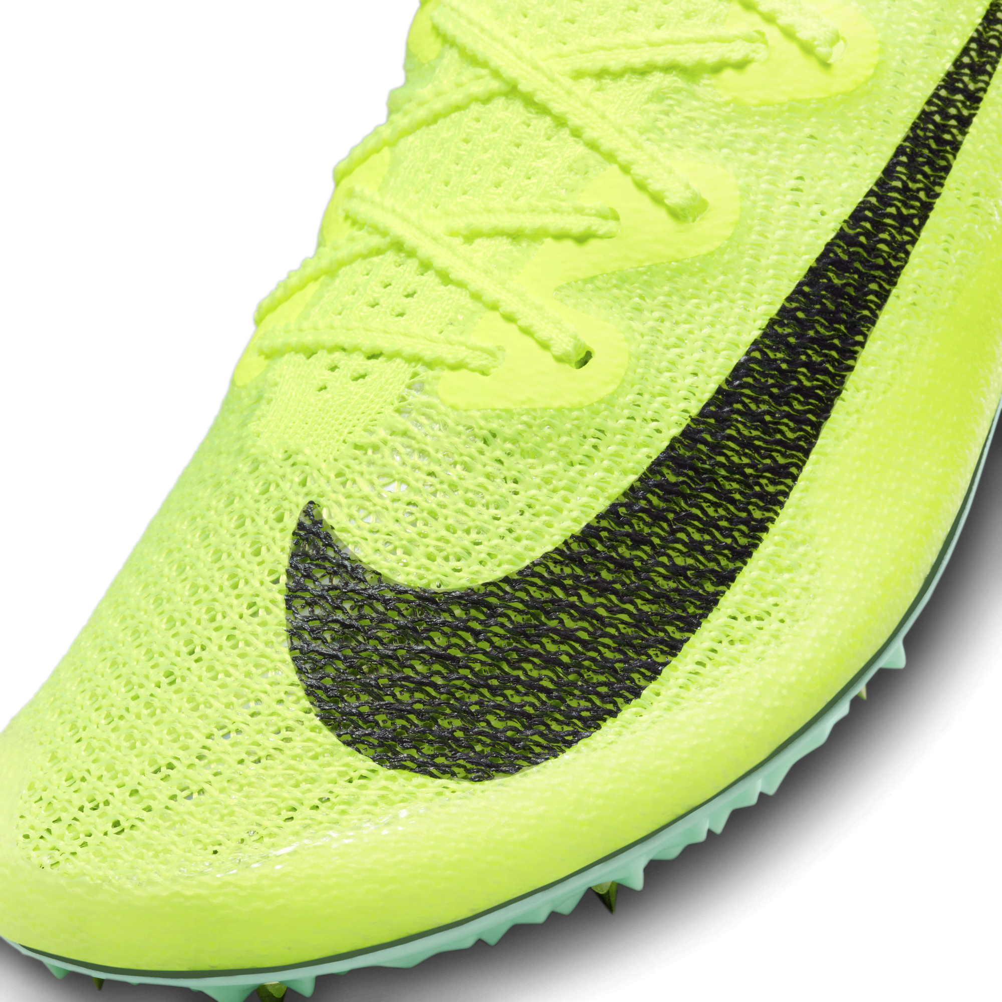 Nike store superfly spike