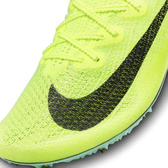 Nike superfly sprint sales spikes