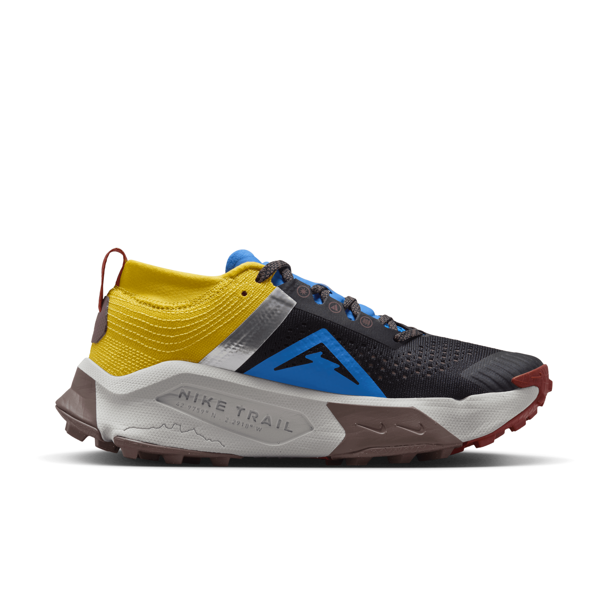 ZoomX ZegamaWomen's TrailRunning Shoes in UAE. Nike AE